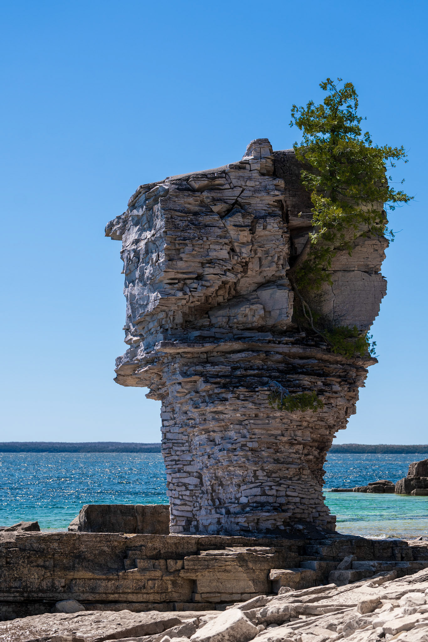Bruce Peninsula