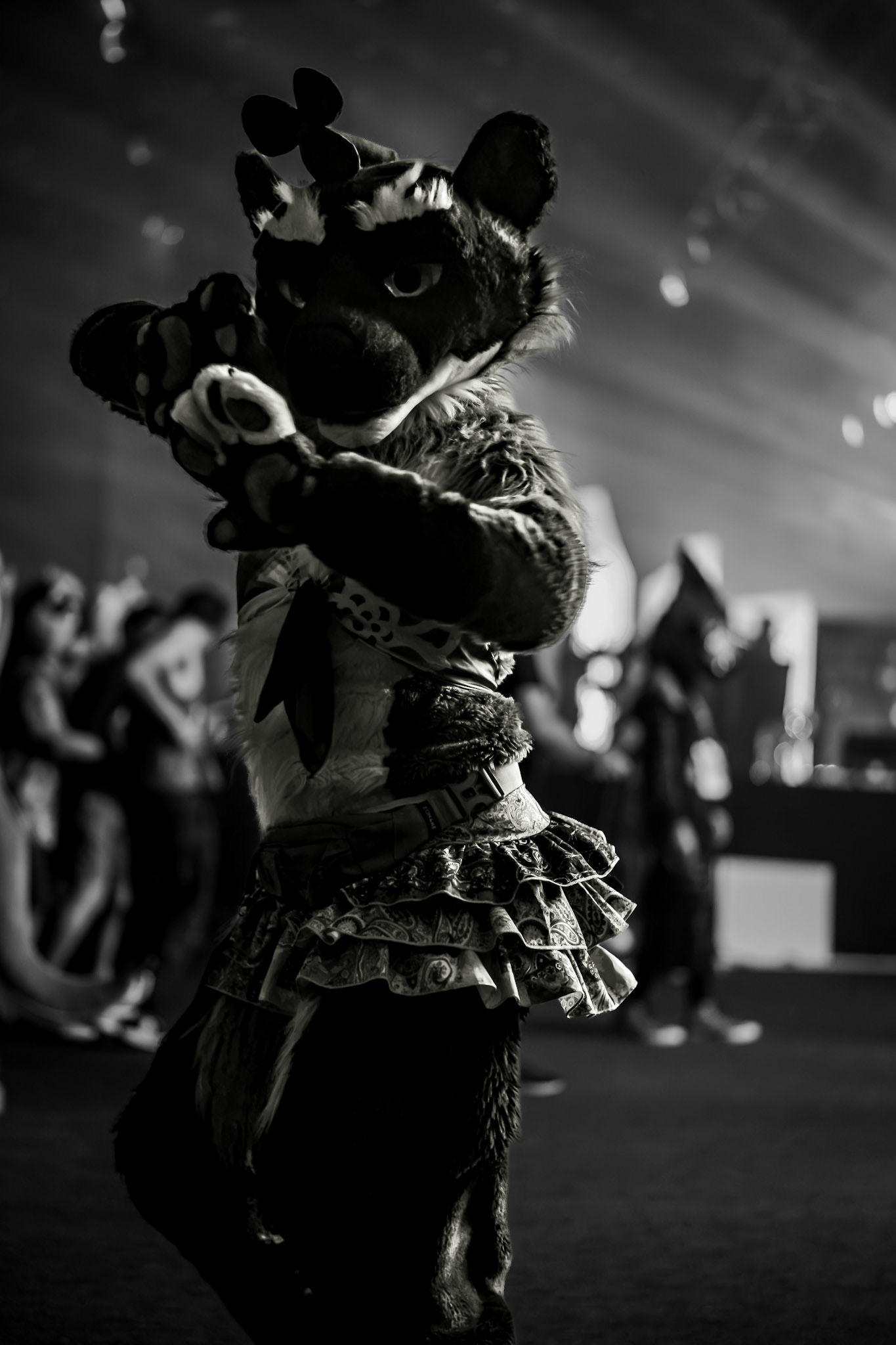Anthrocon 2026