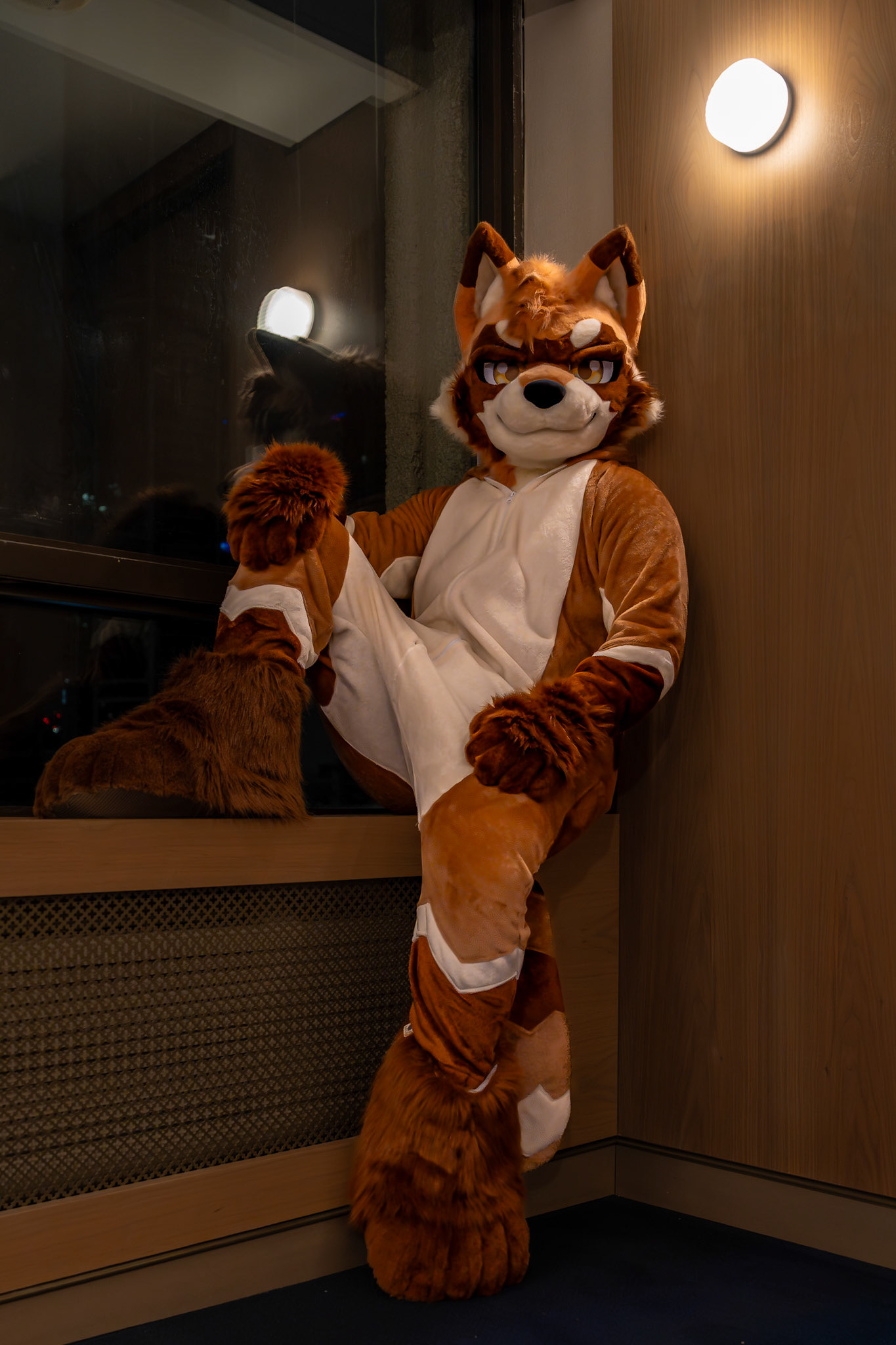 Furnal Equinox