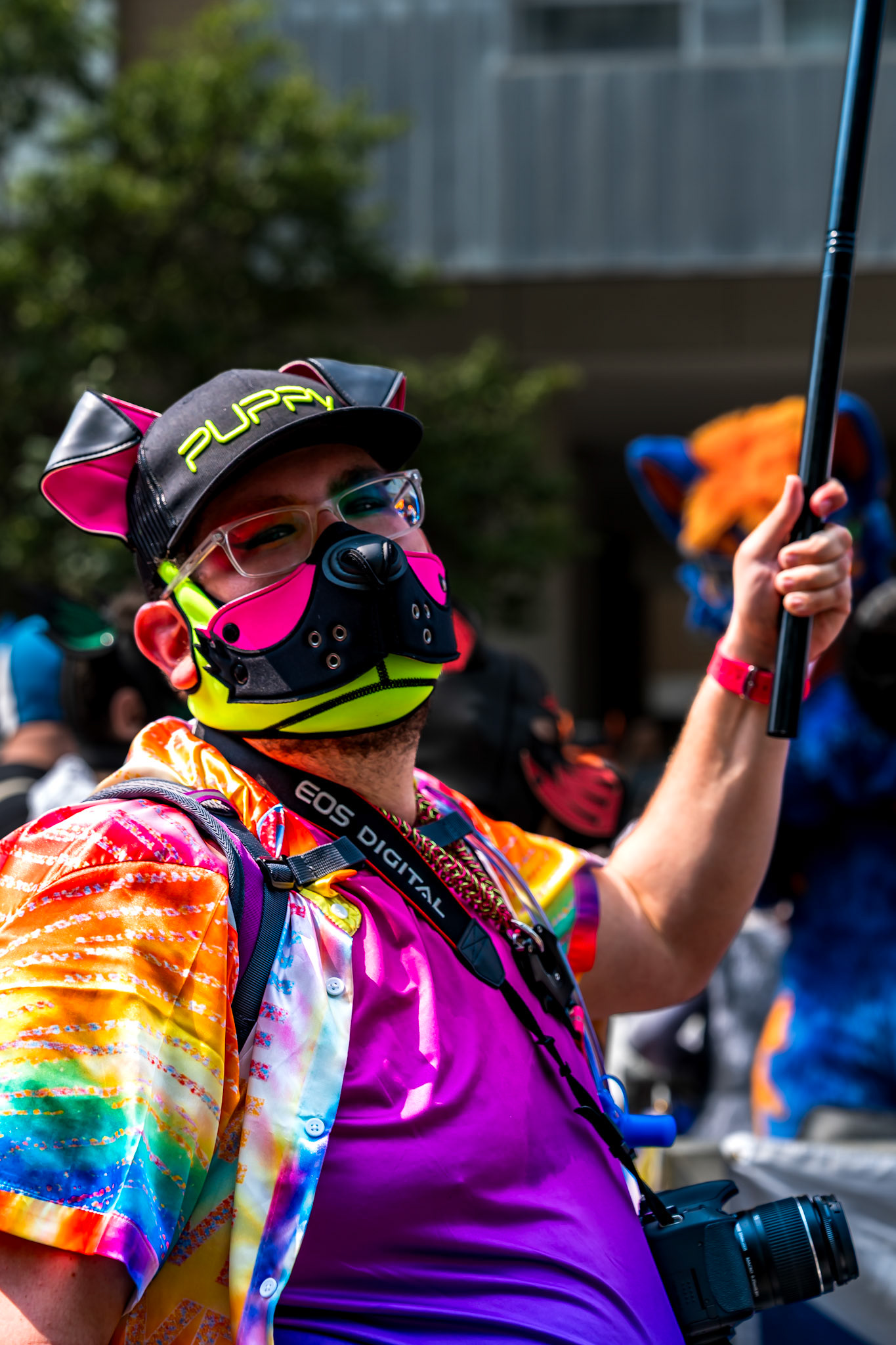 La Fierté Montréal