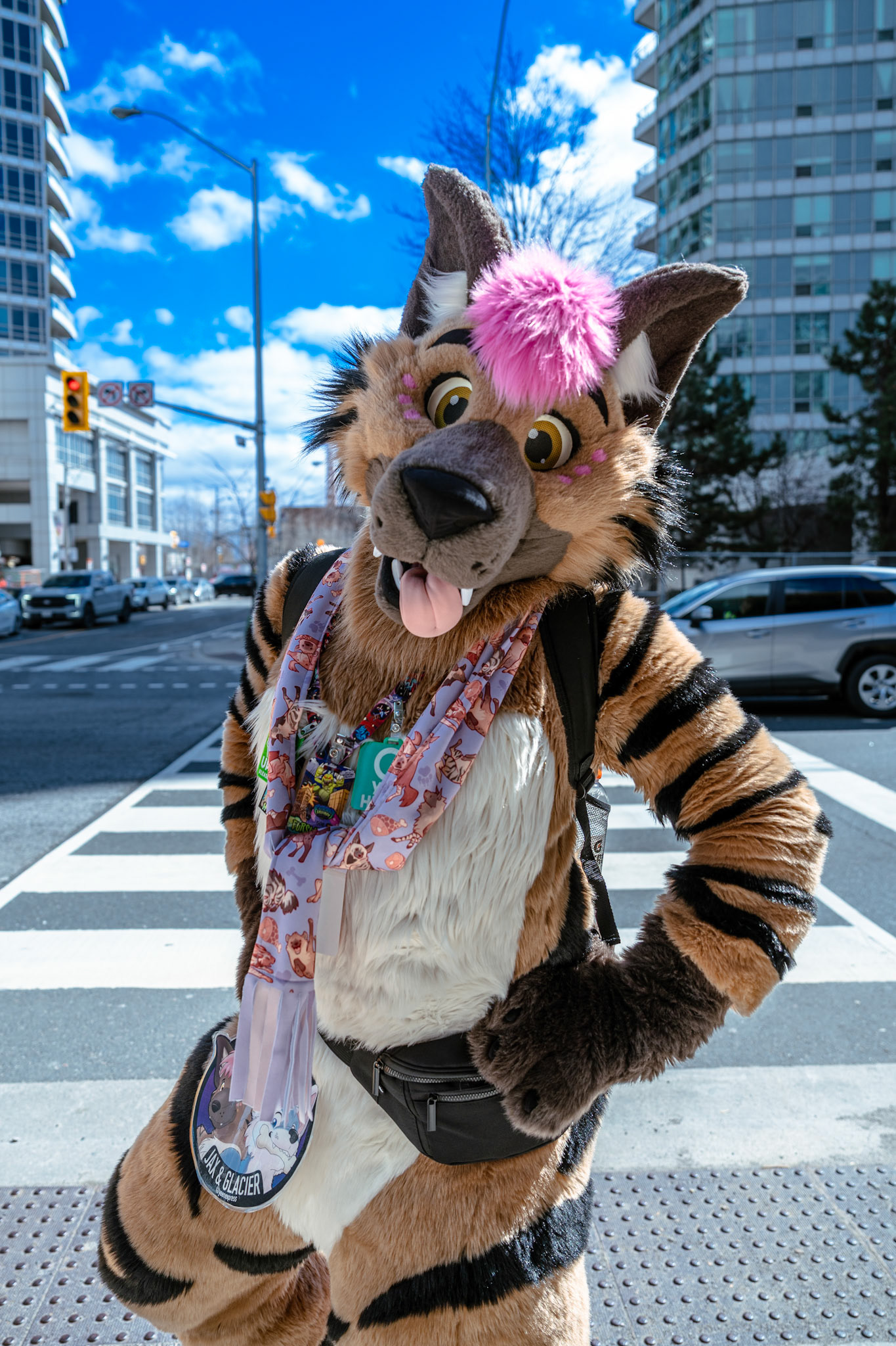 Furnal Equinox 2025