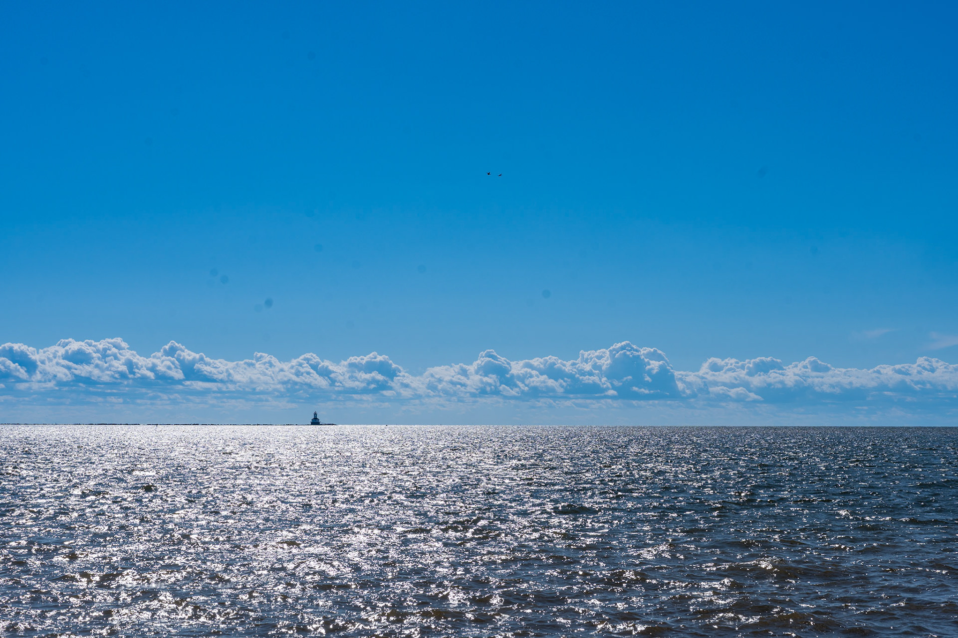 PEI Labour Day Trip