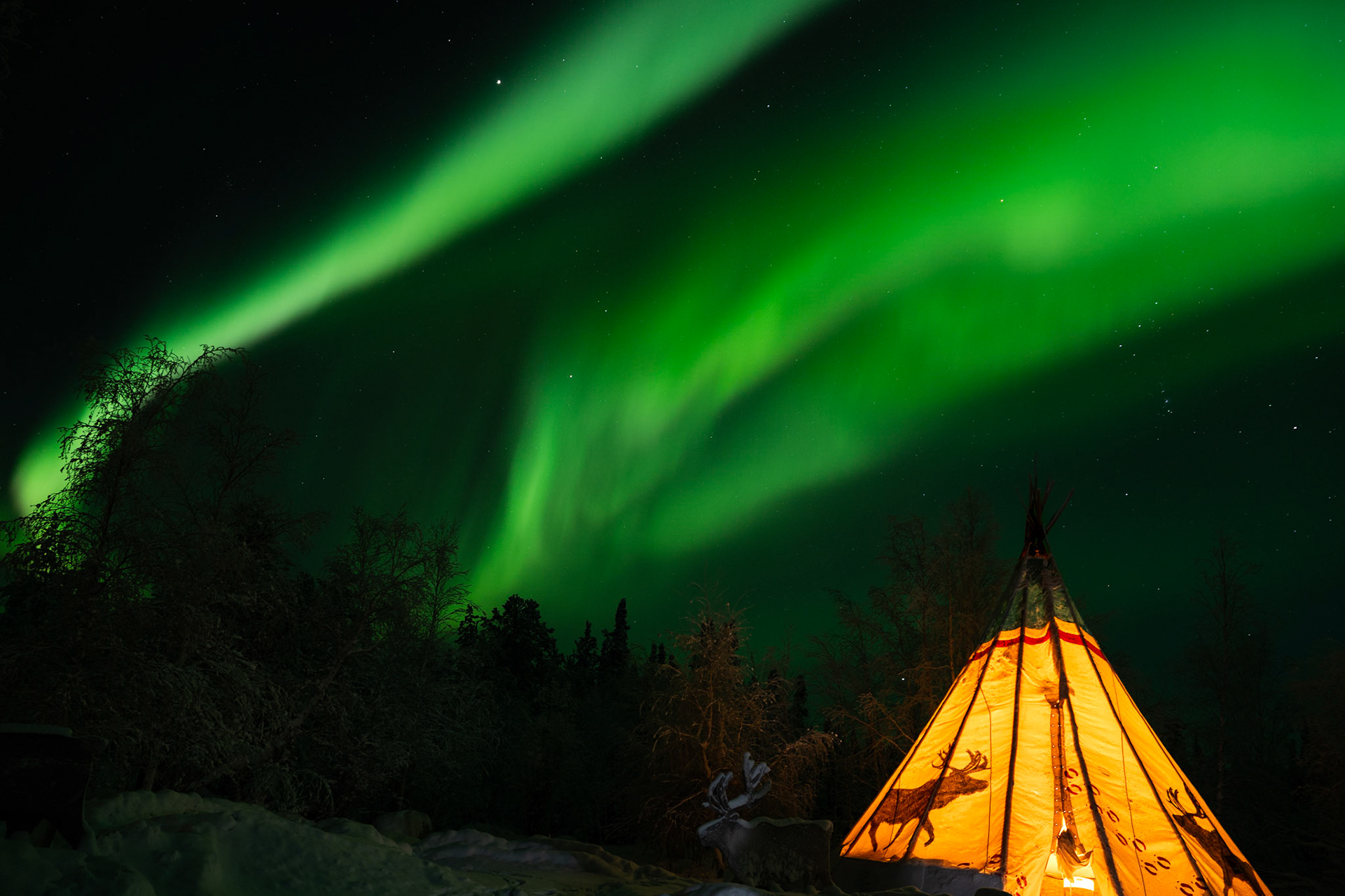 Yellowknife