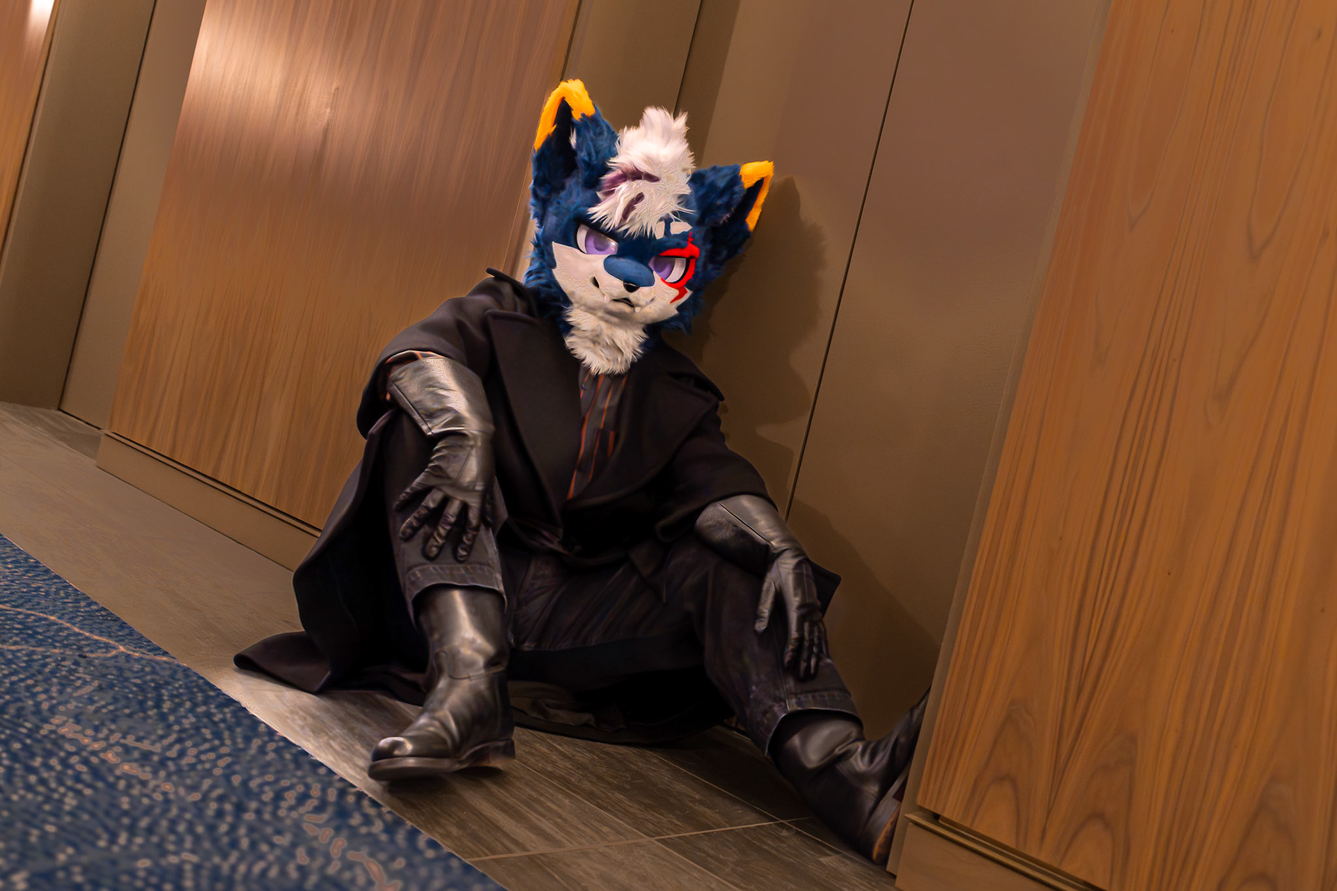 Furnal Equinox