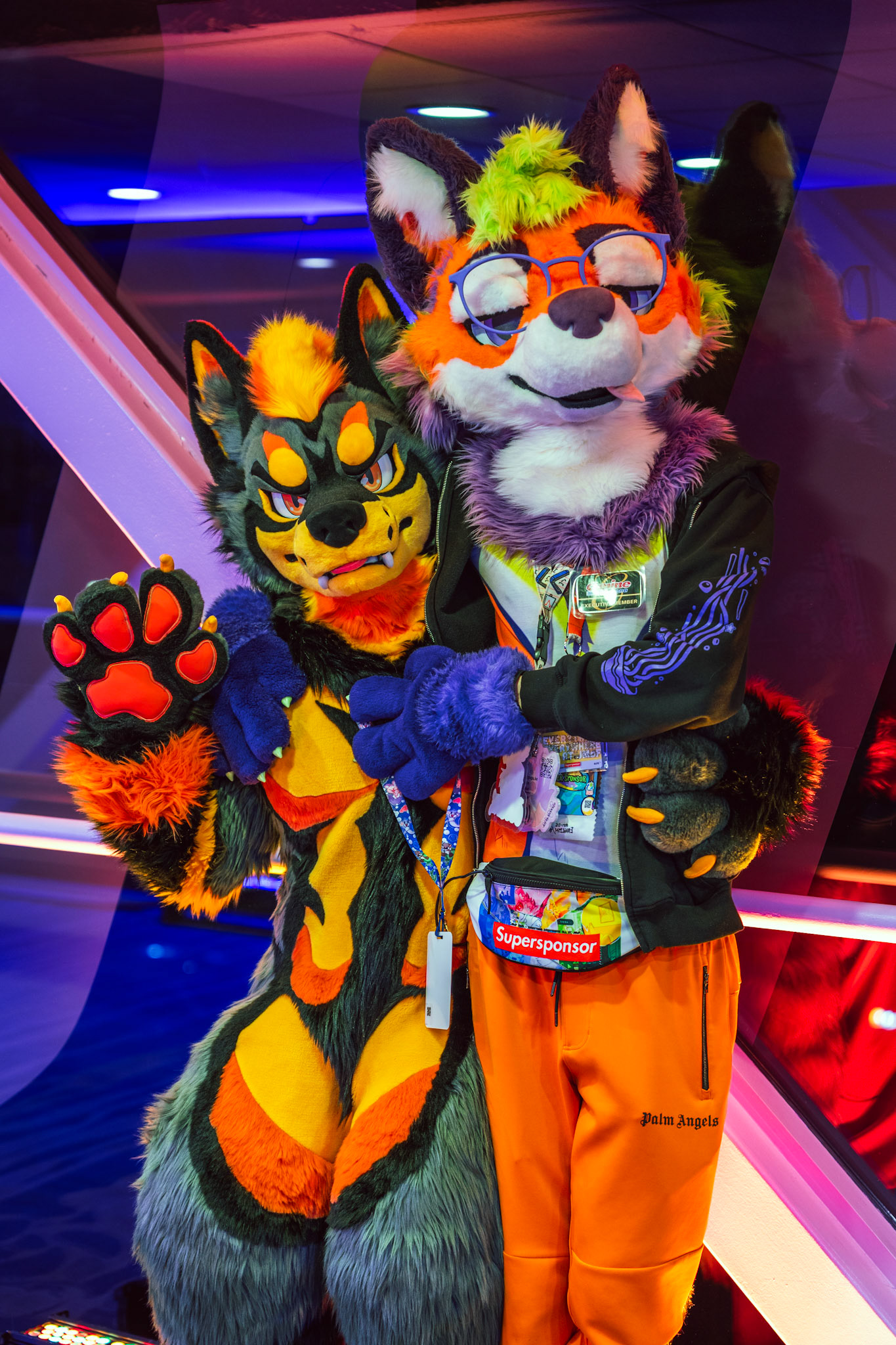 Furnal Equinox 2025