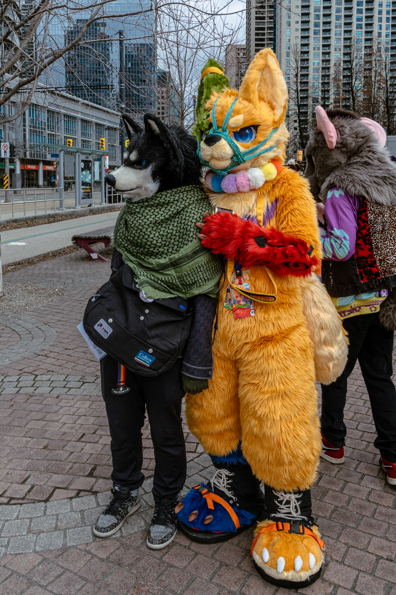 Furnal Equinox 2025