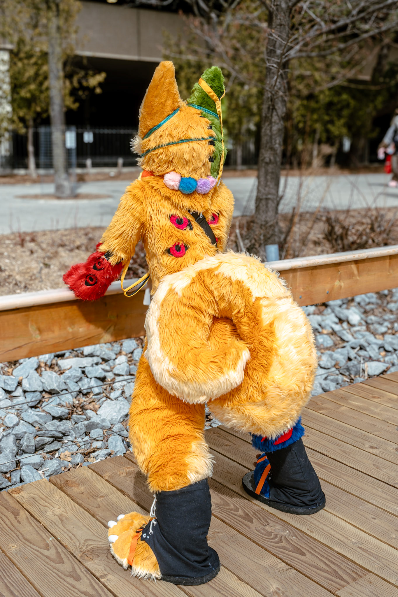 Furnal Equinox 2025
