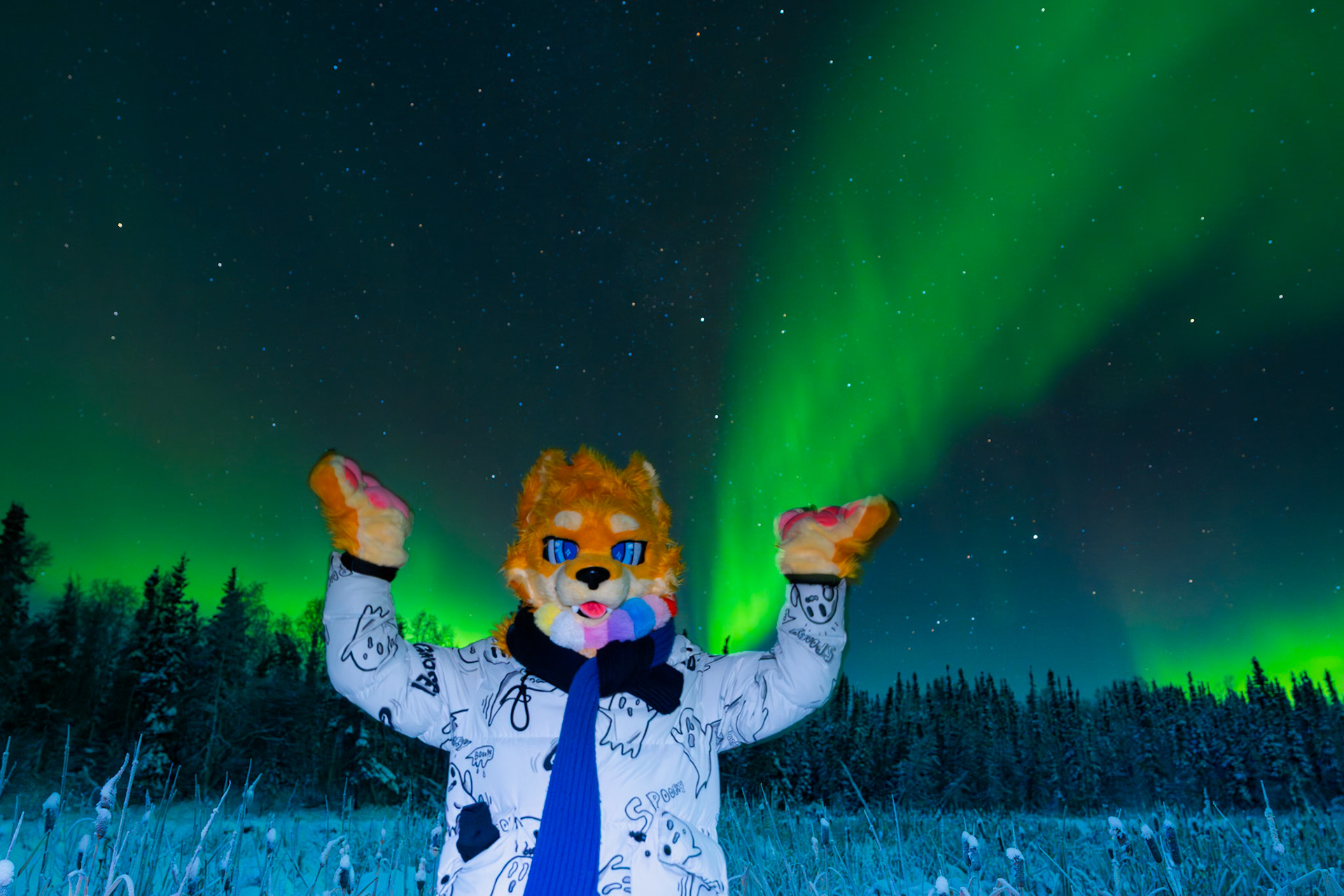 Yellowknife