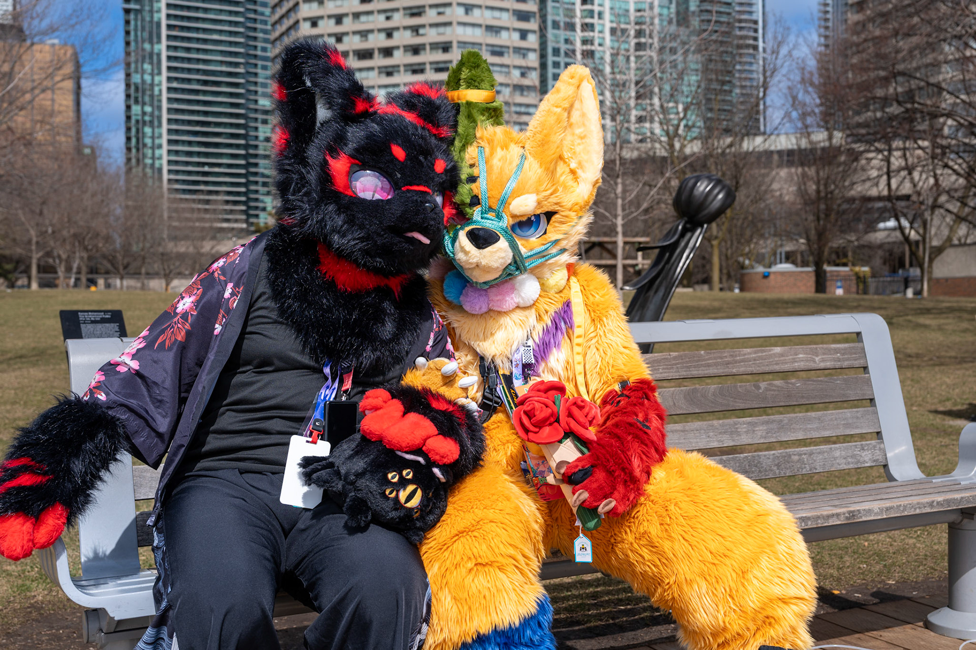 Furnal Equinox 2025