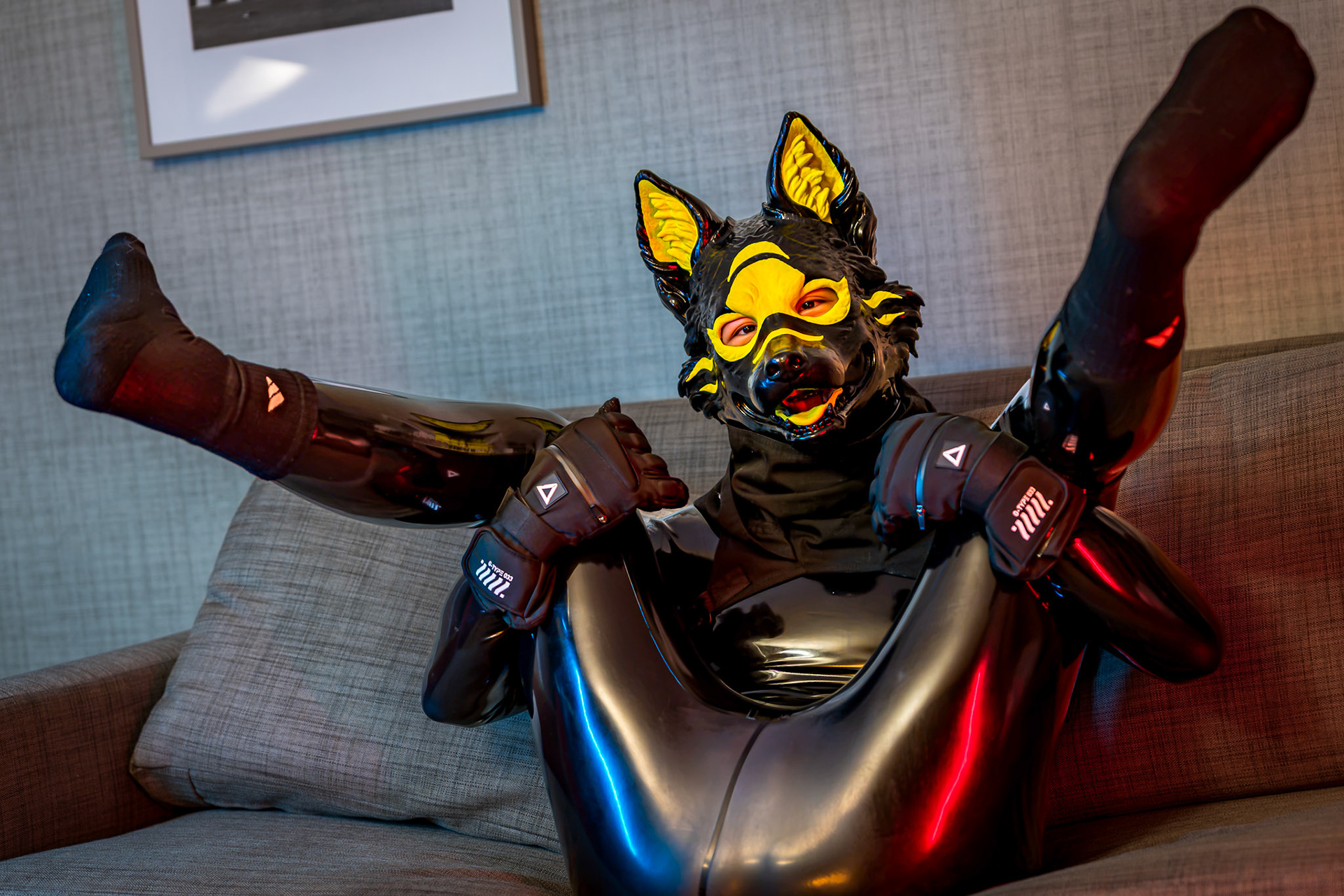 Anthrocon 2026