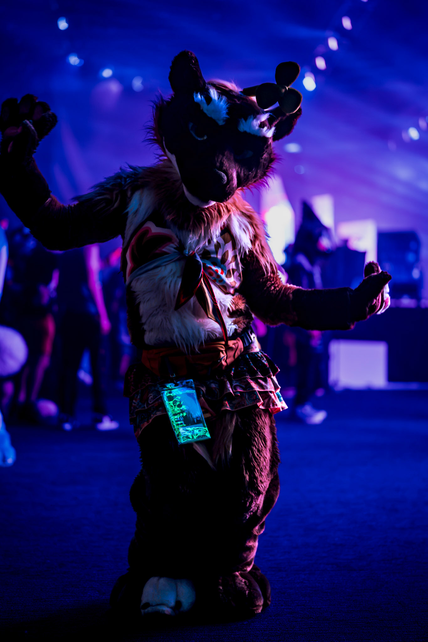 Anthrocon 2026
