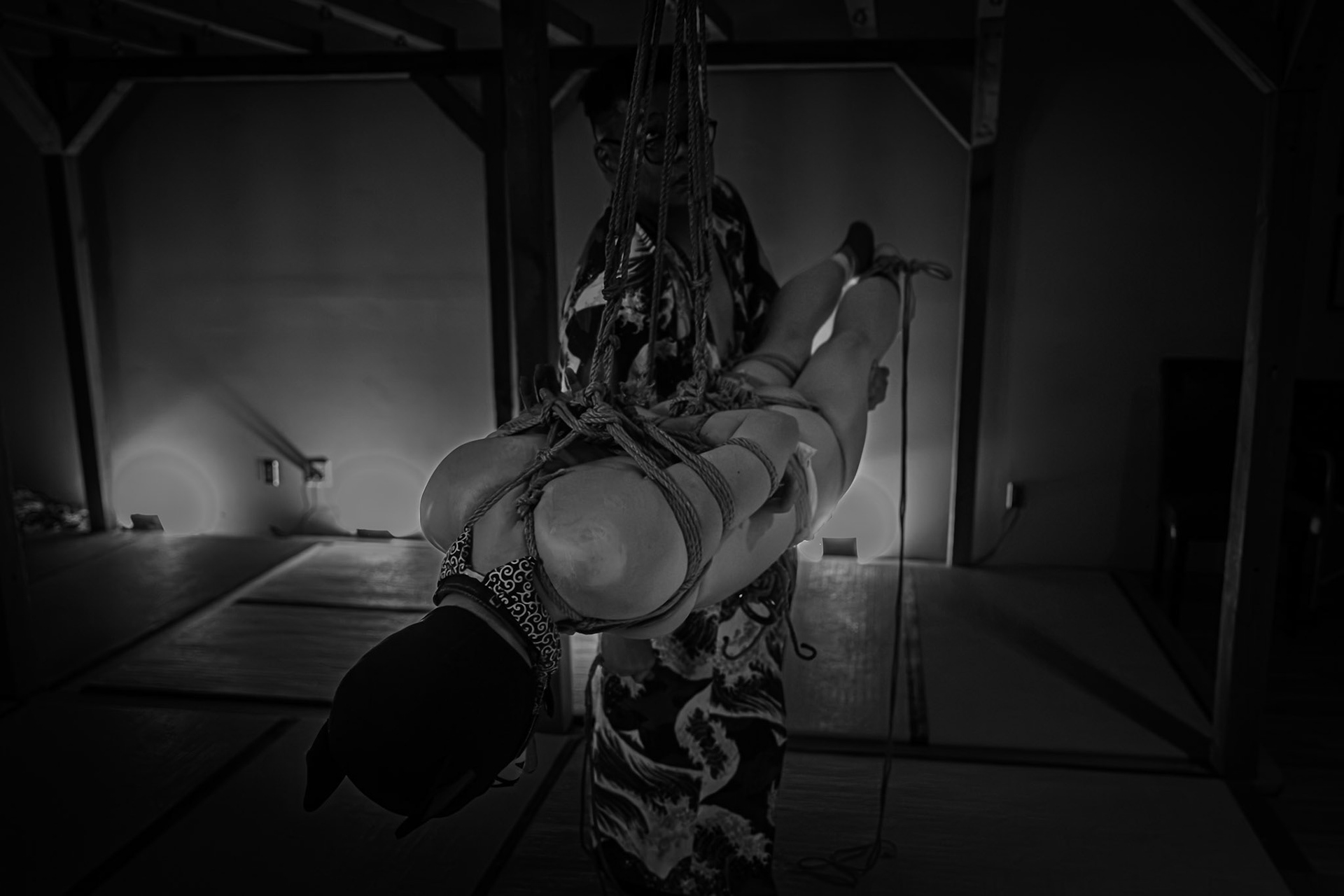 Kinbaku
