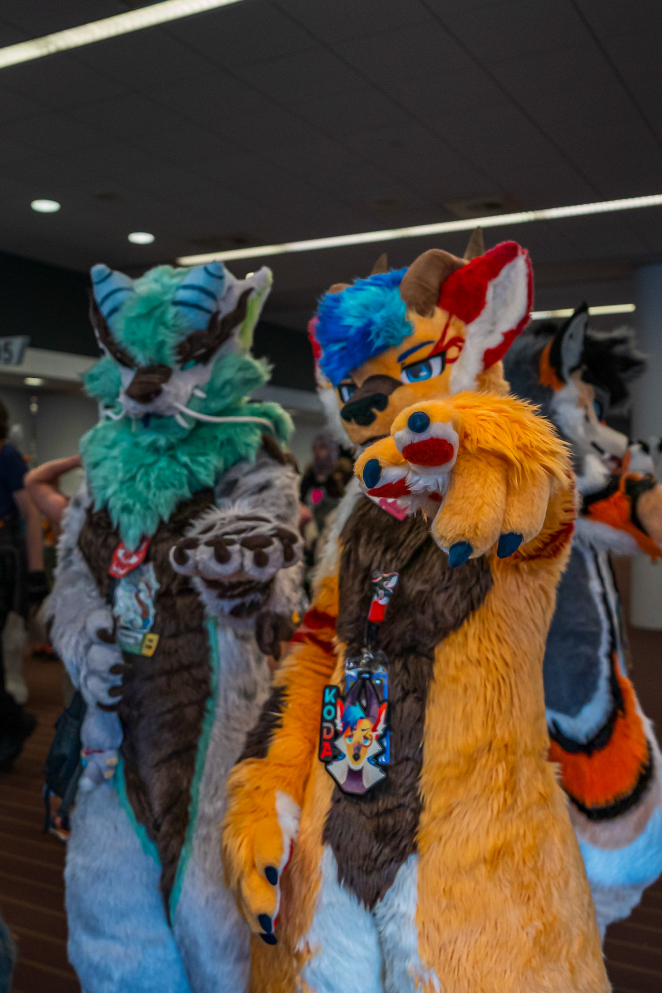 Anthrocon 2026