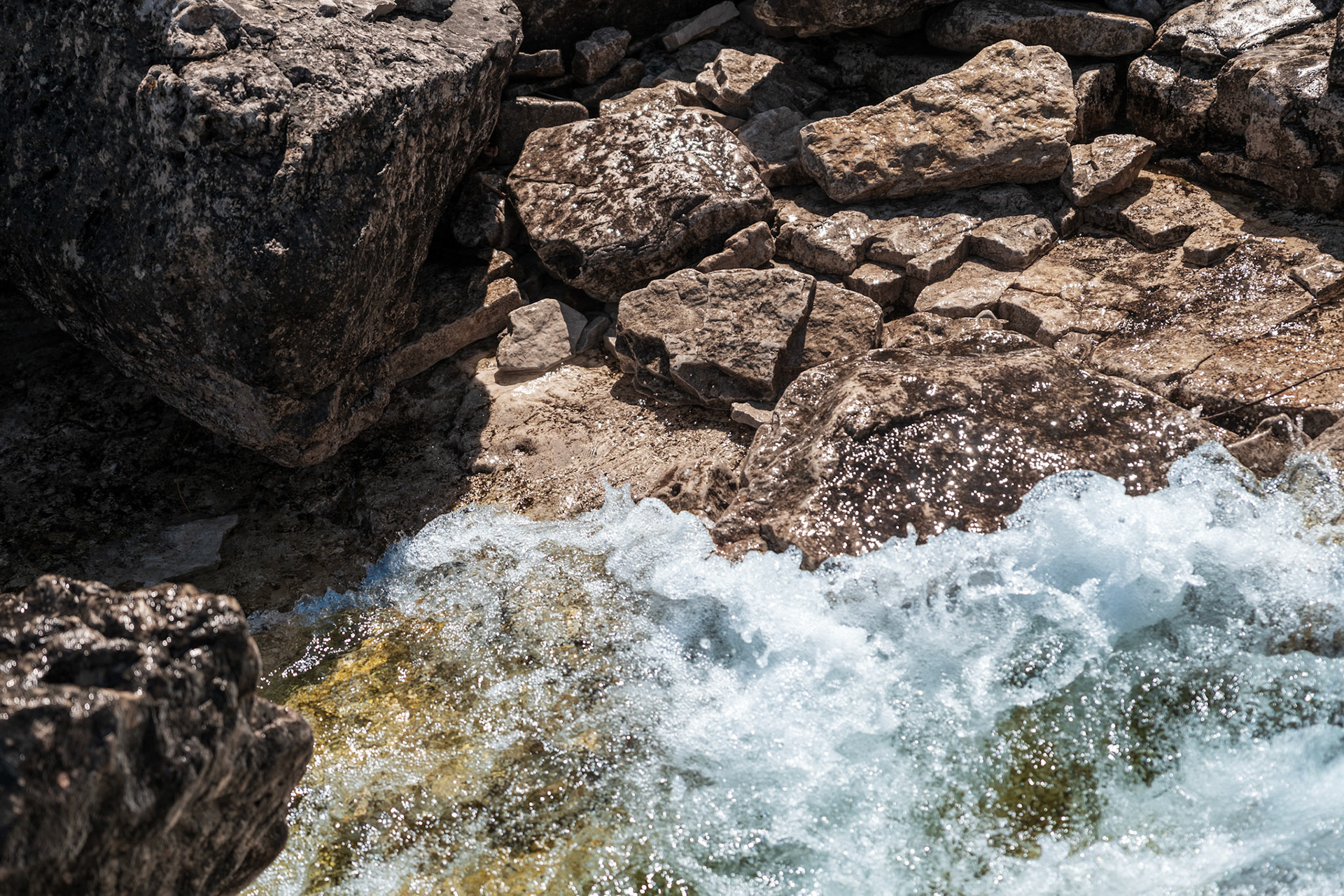 Bruce Peninsula