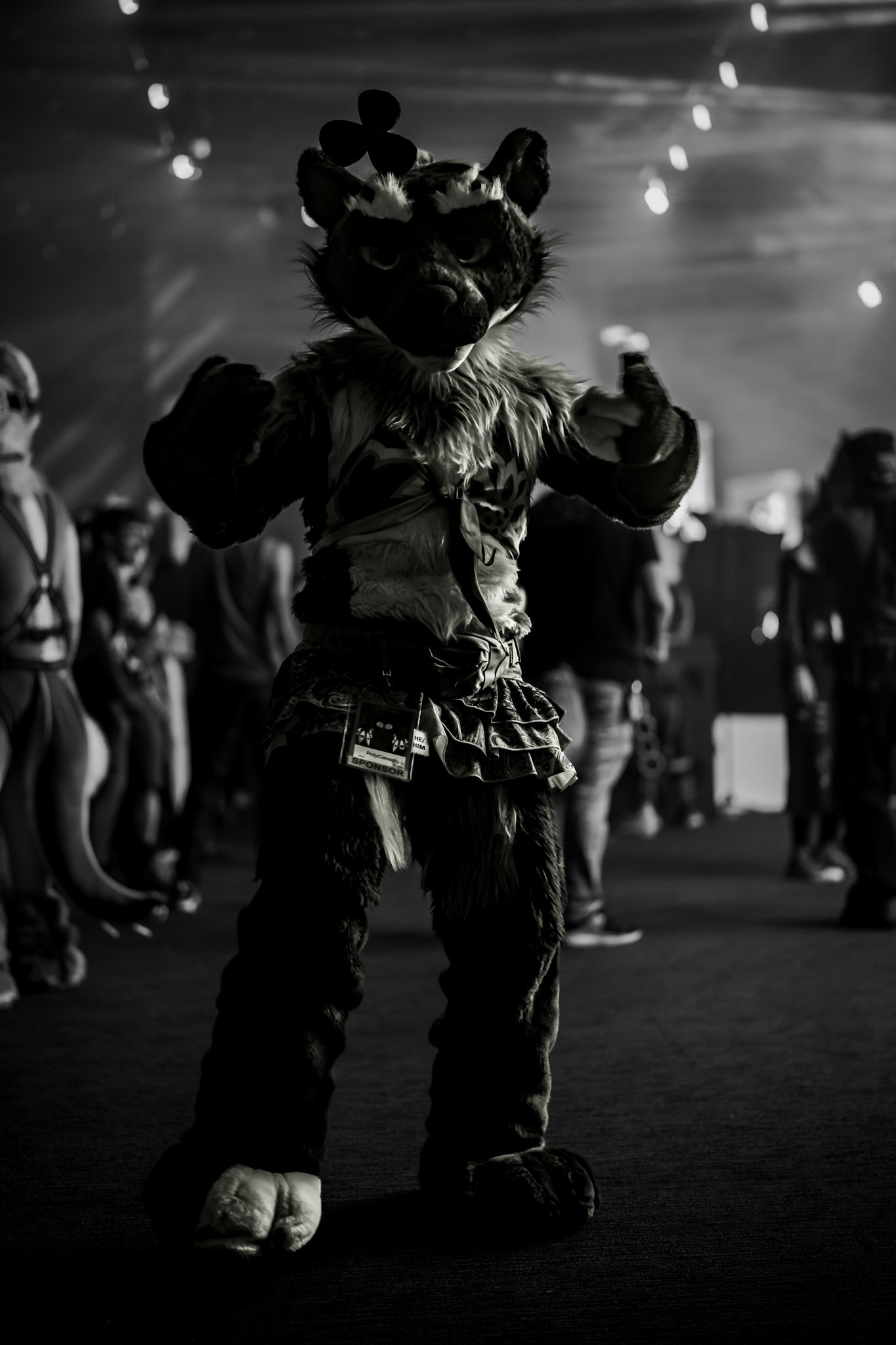 Anthrocon 2026