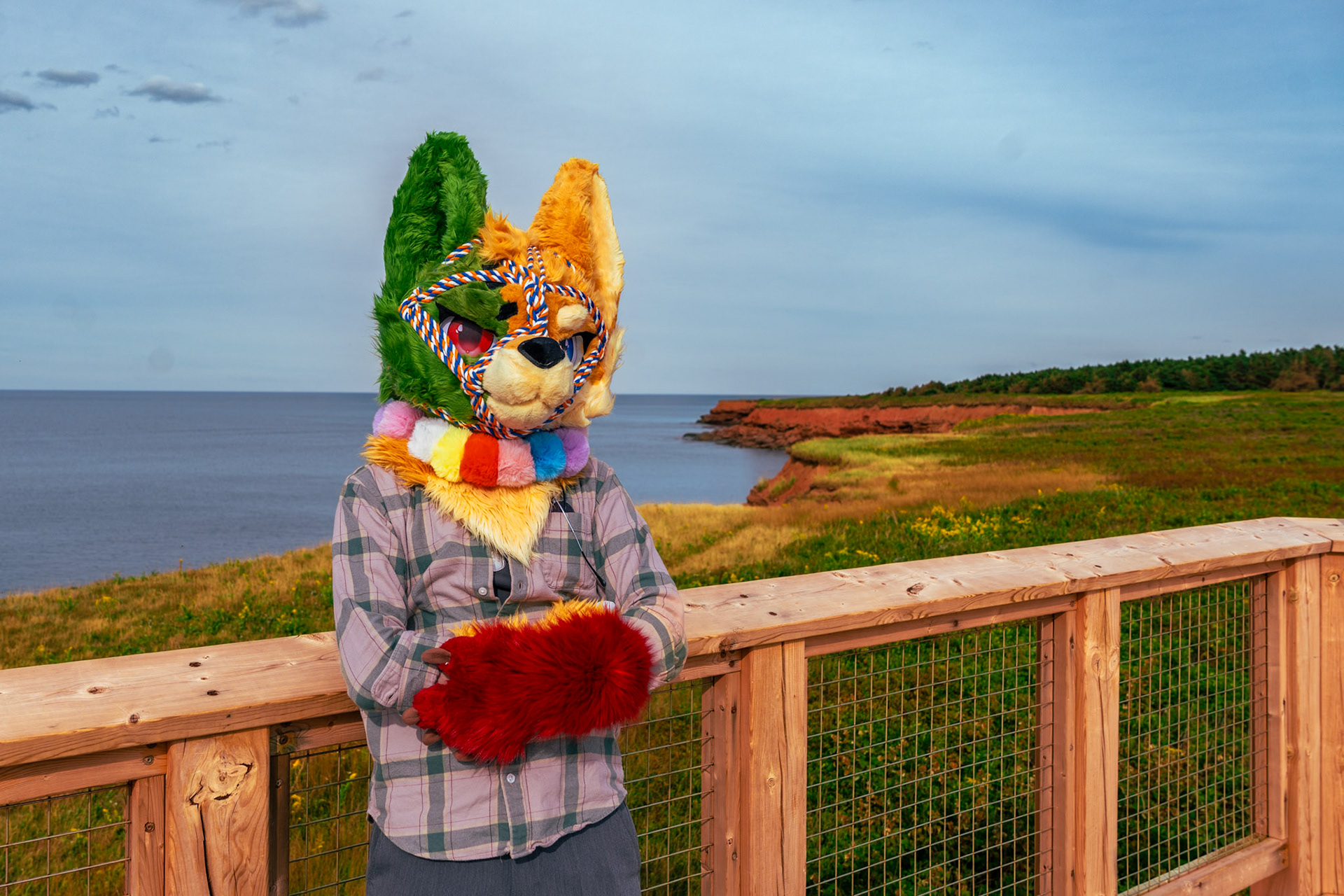 PEI Labour Day Trip