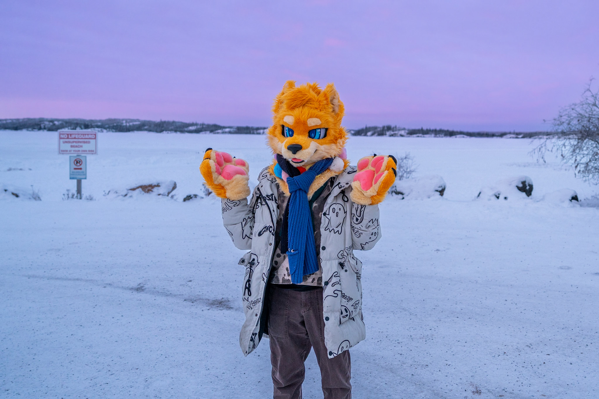 Yellowknife