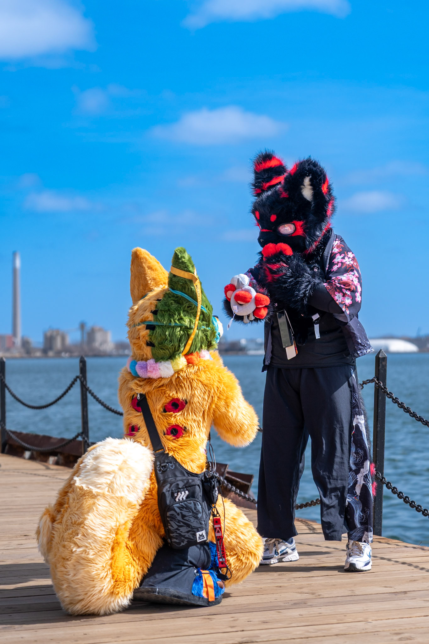 Furnal Equinox 2025