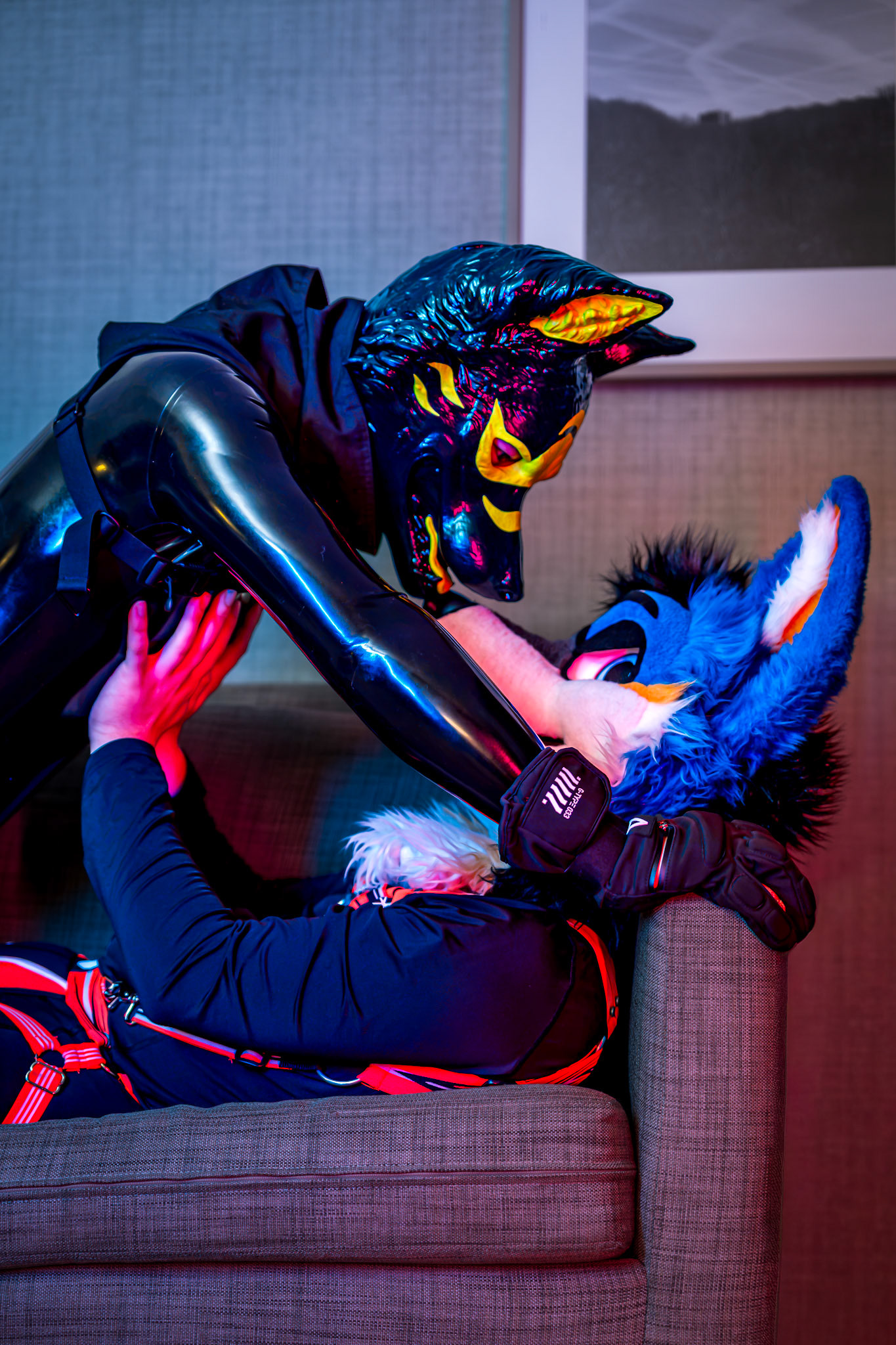 Anthrocon 2026