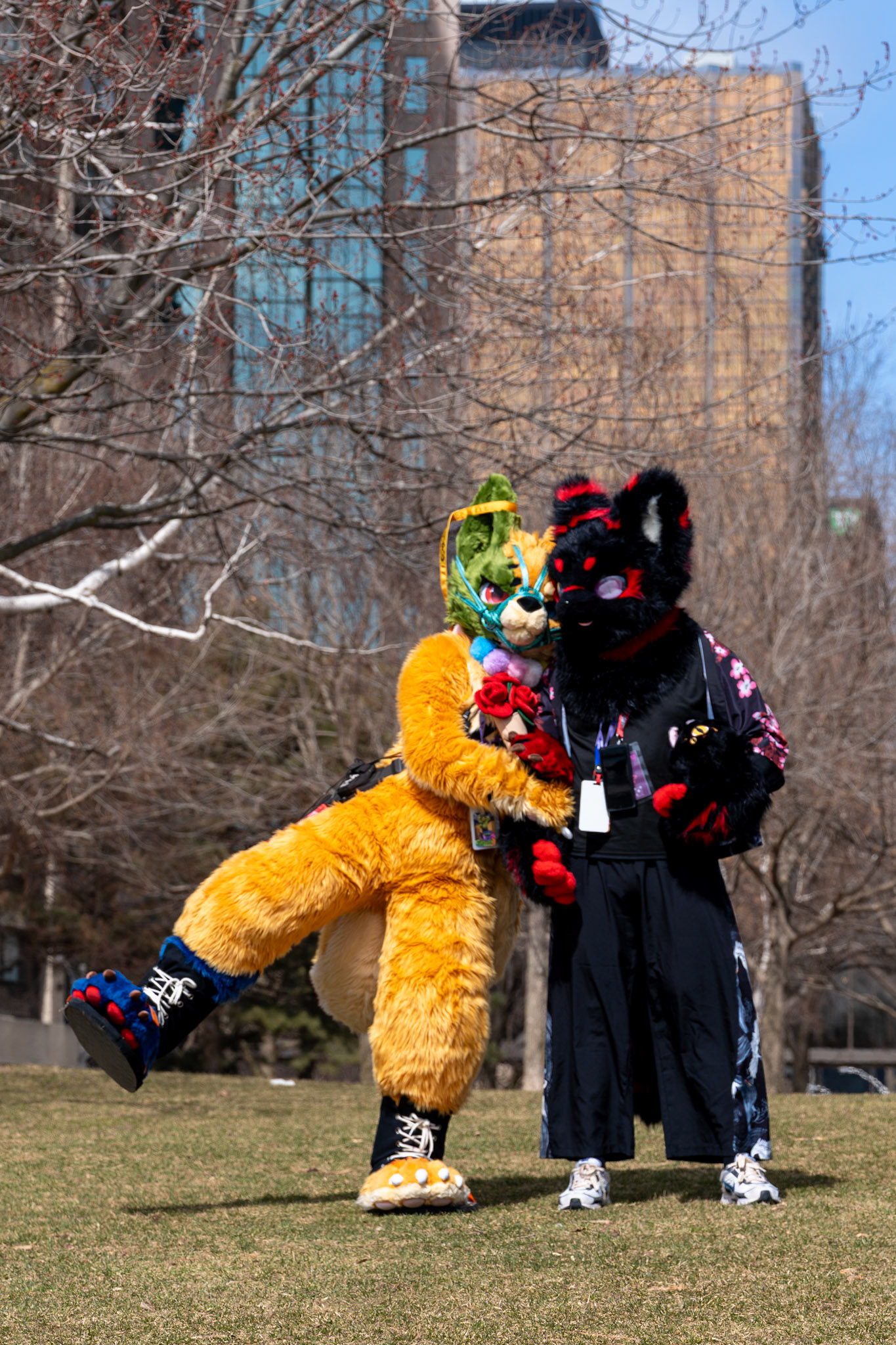 Furnal Equinox 2025