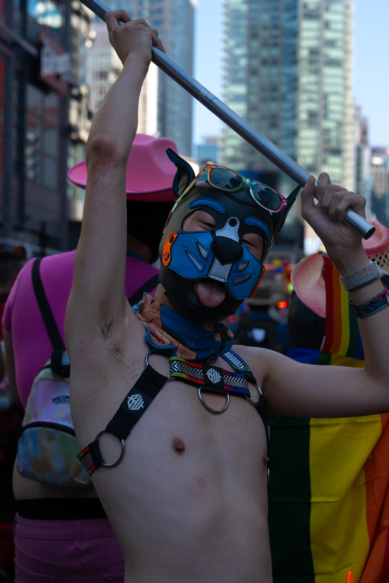 Toronto Pride 2025