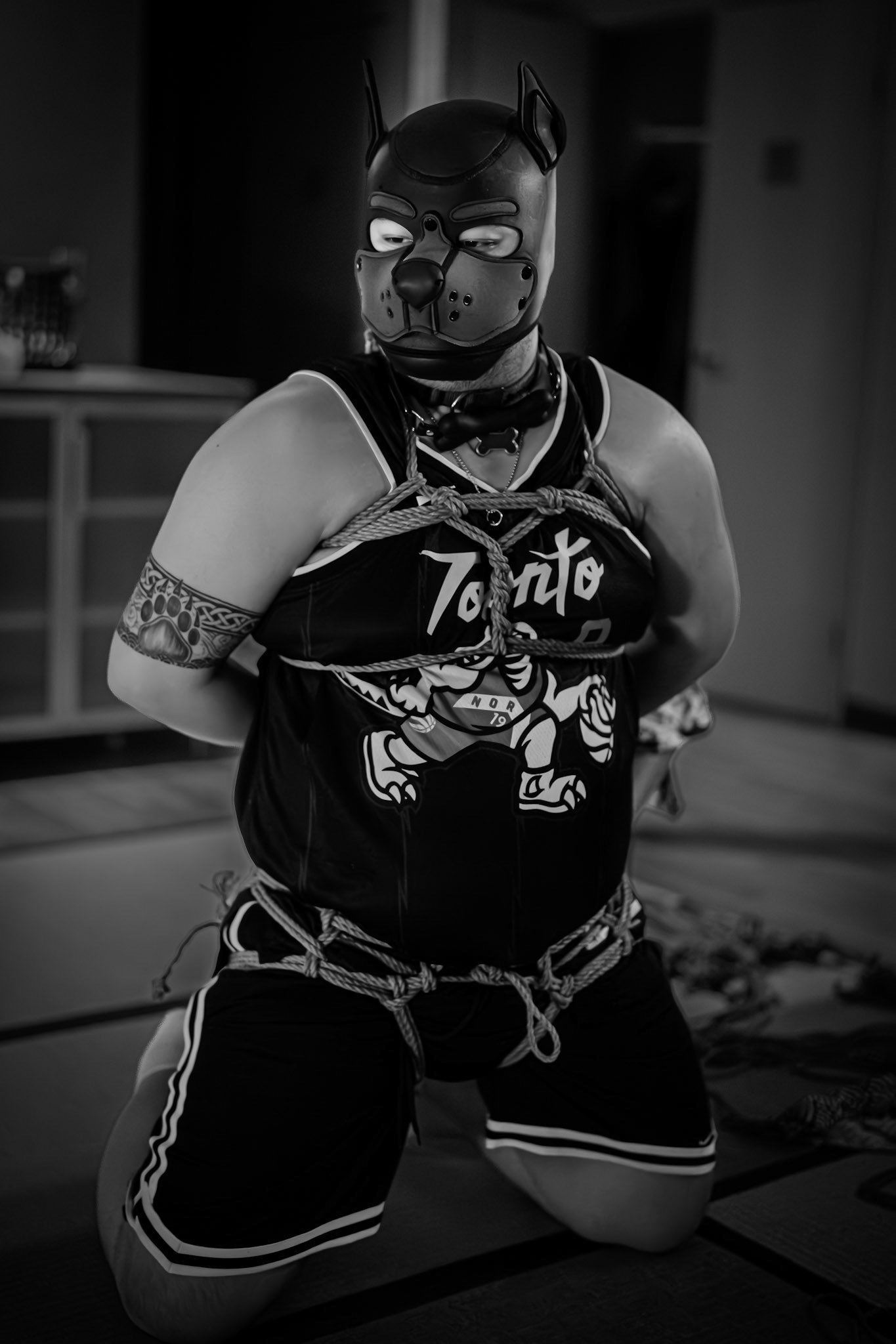 Kinbaku