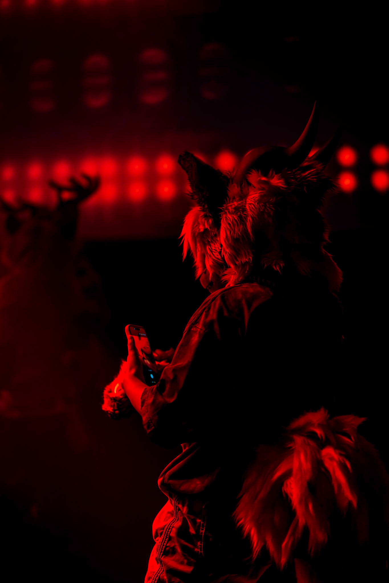 Anthrocon 2026