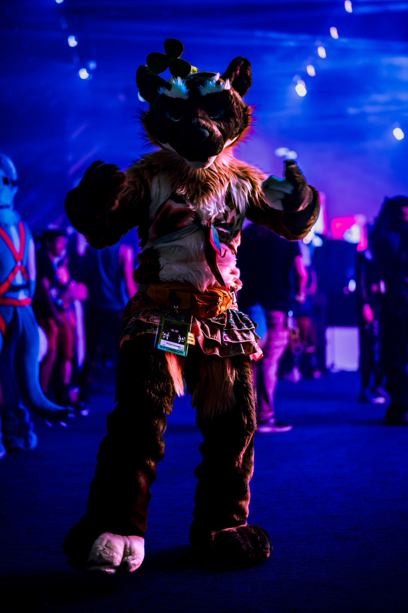 Anthrocon 2026