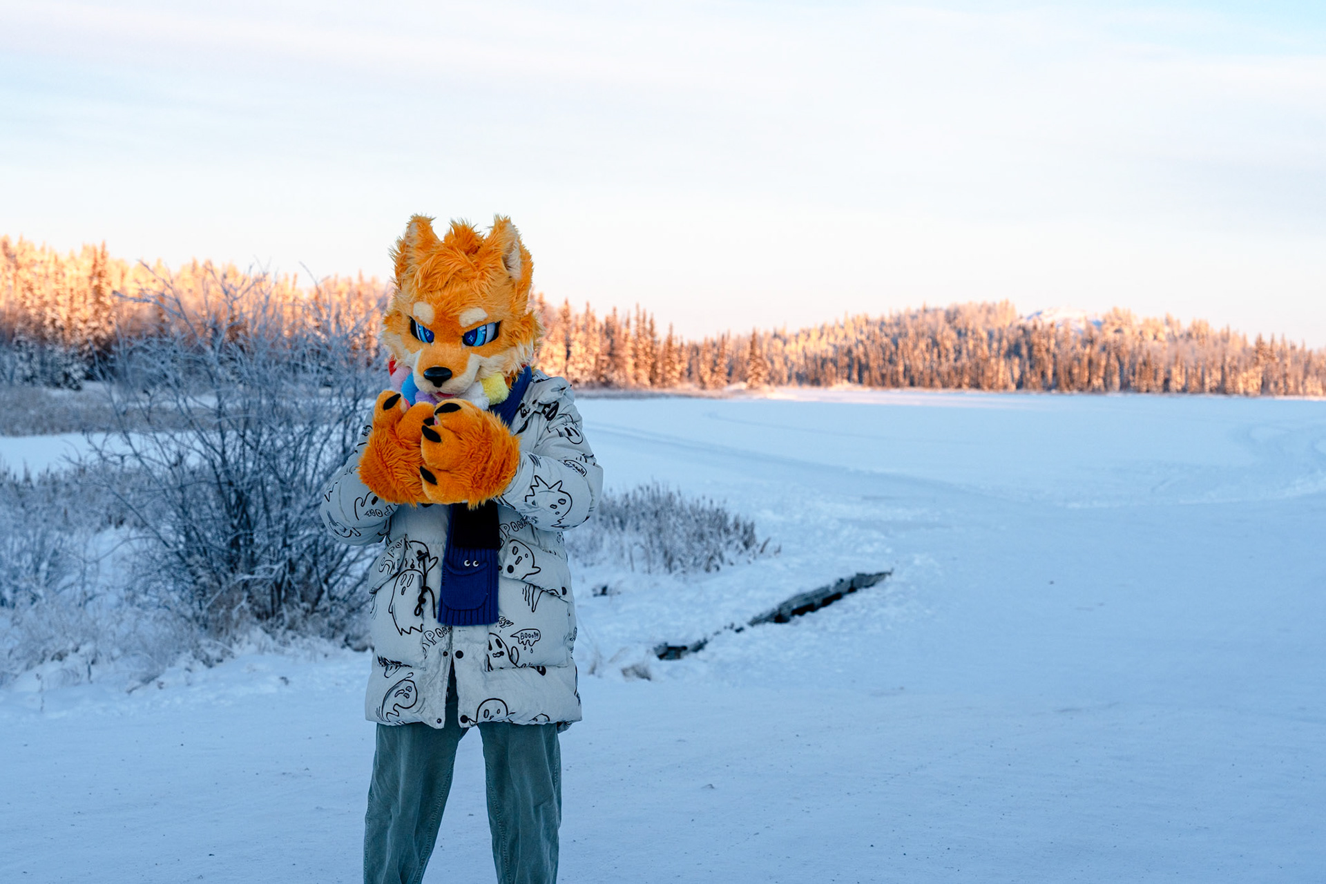 Yellowknife