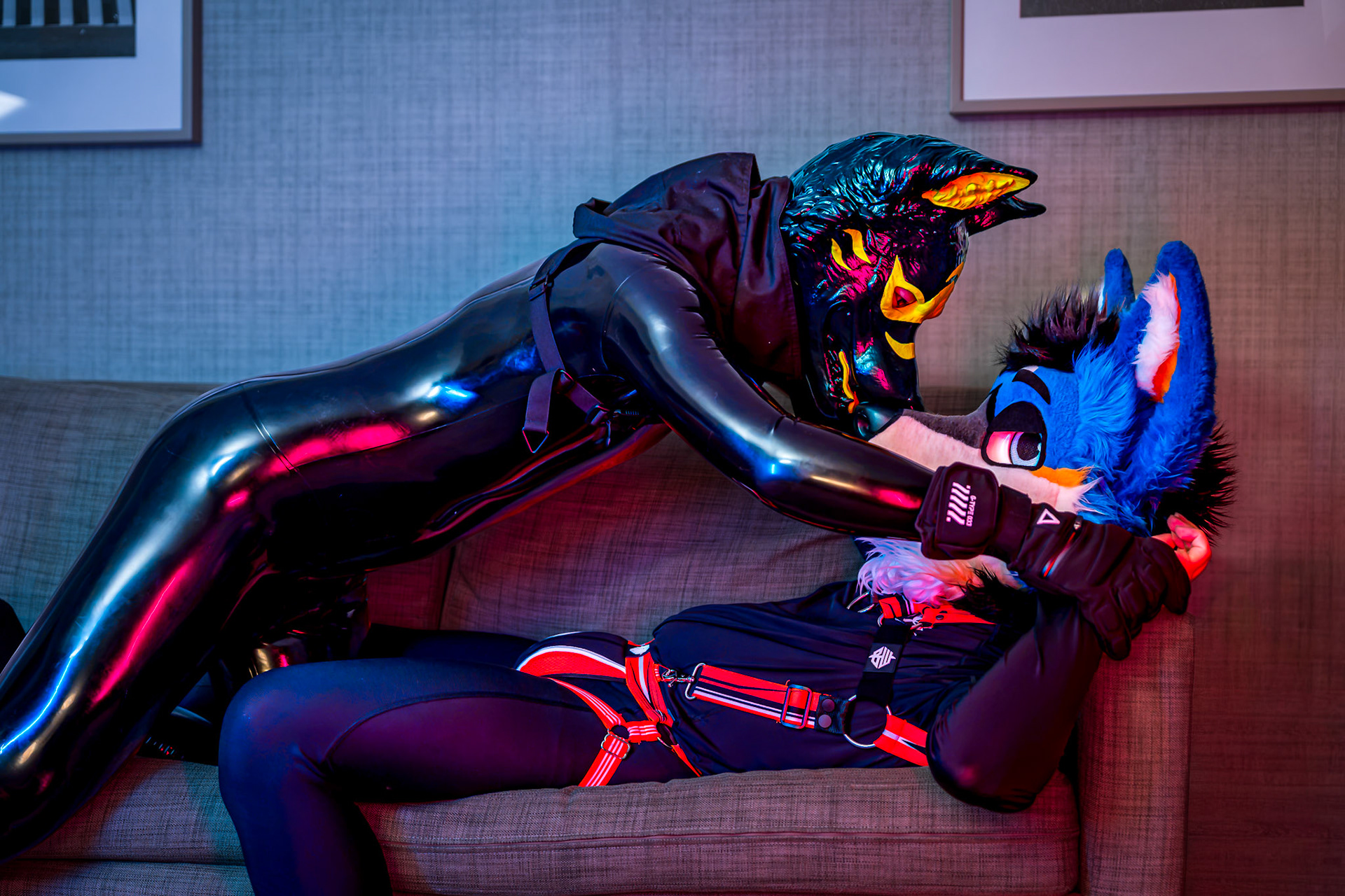 Anthrocon 2026