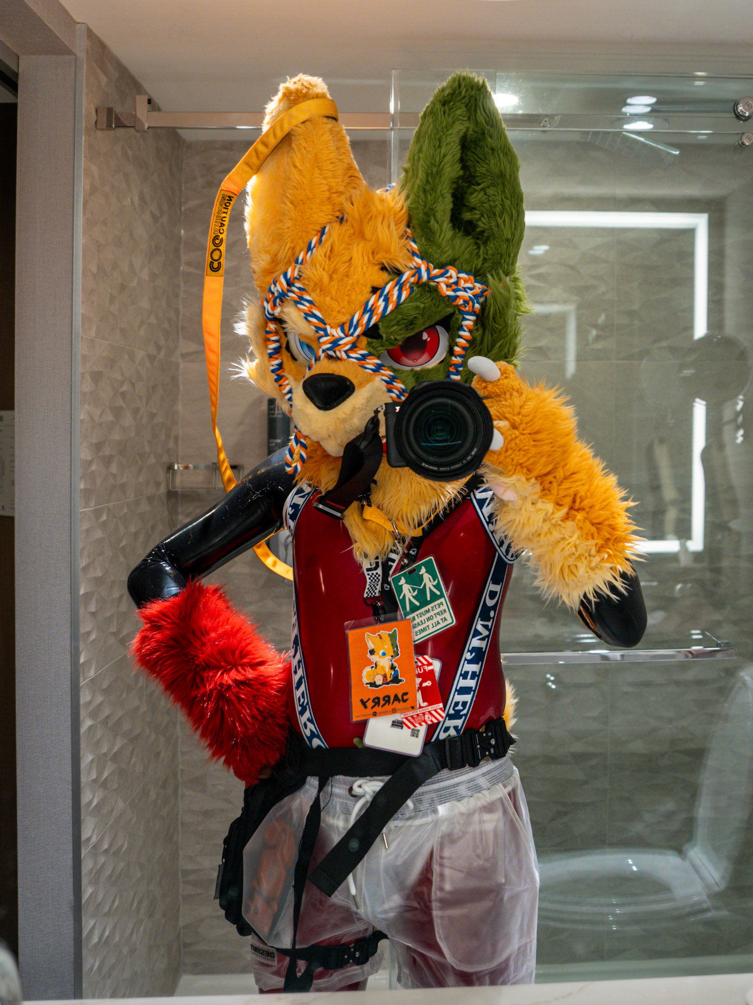 Furnal Equinox