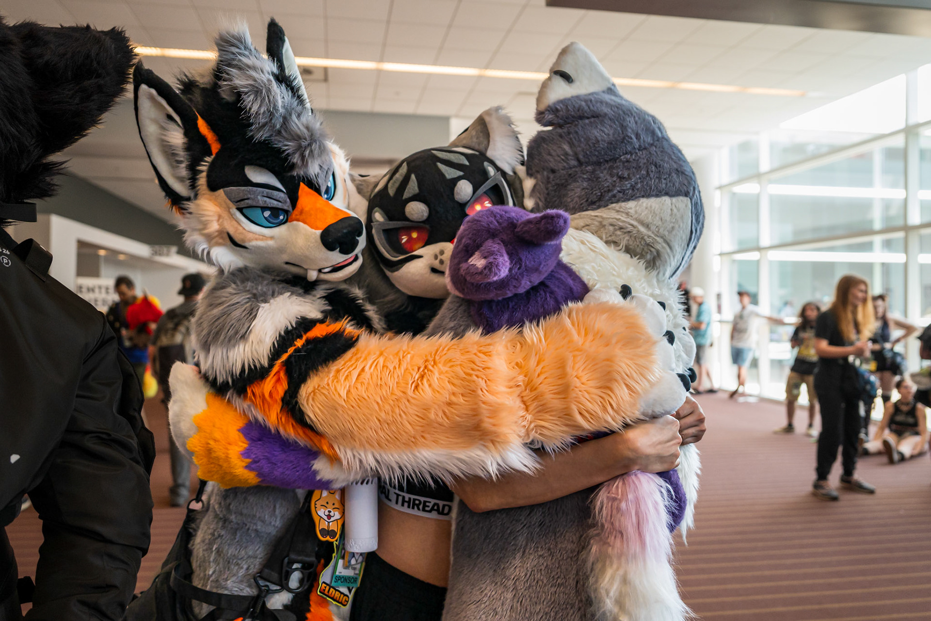 Anthrocon 2026
