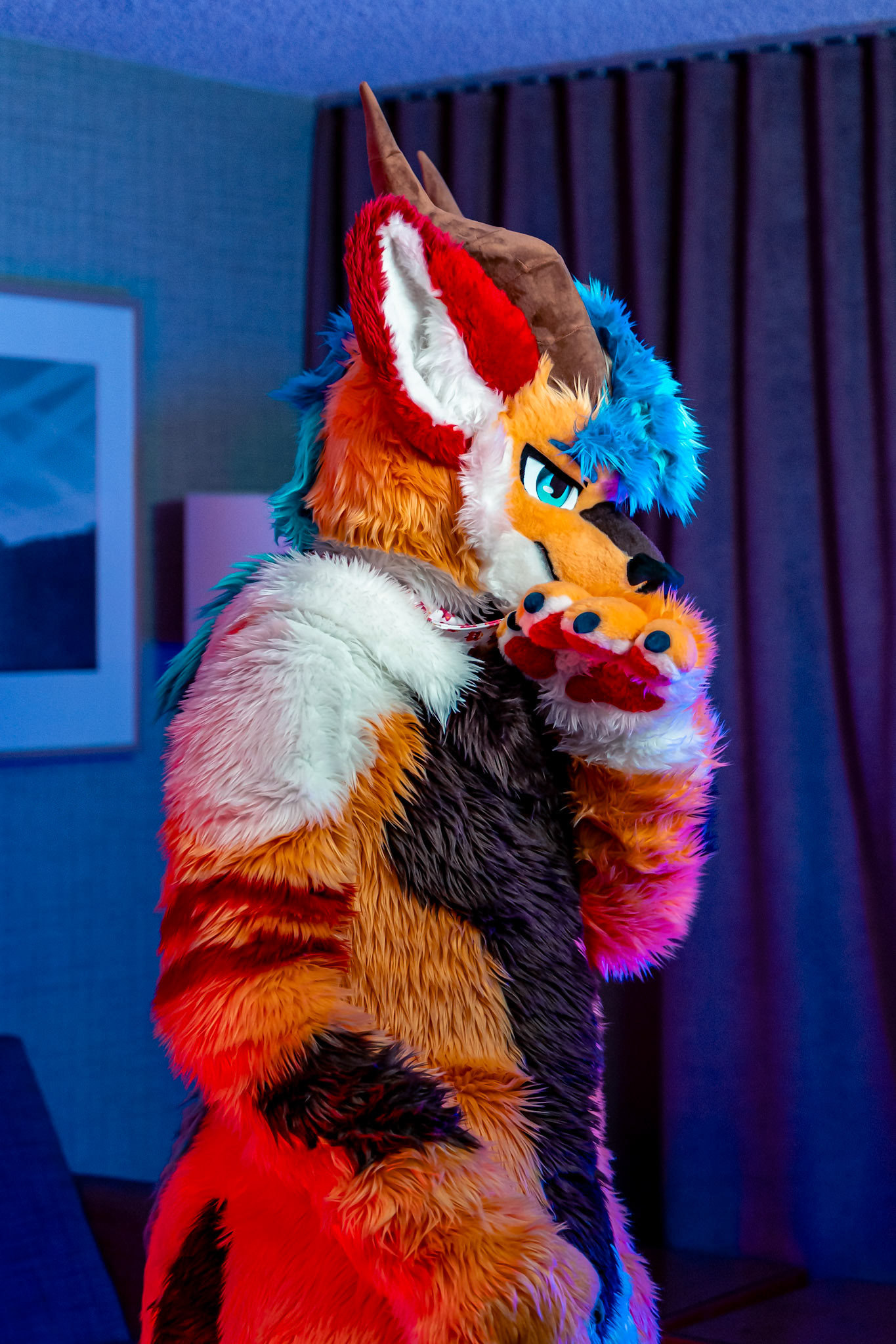 Anthrocon 2026