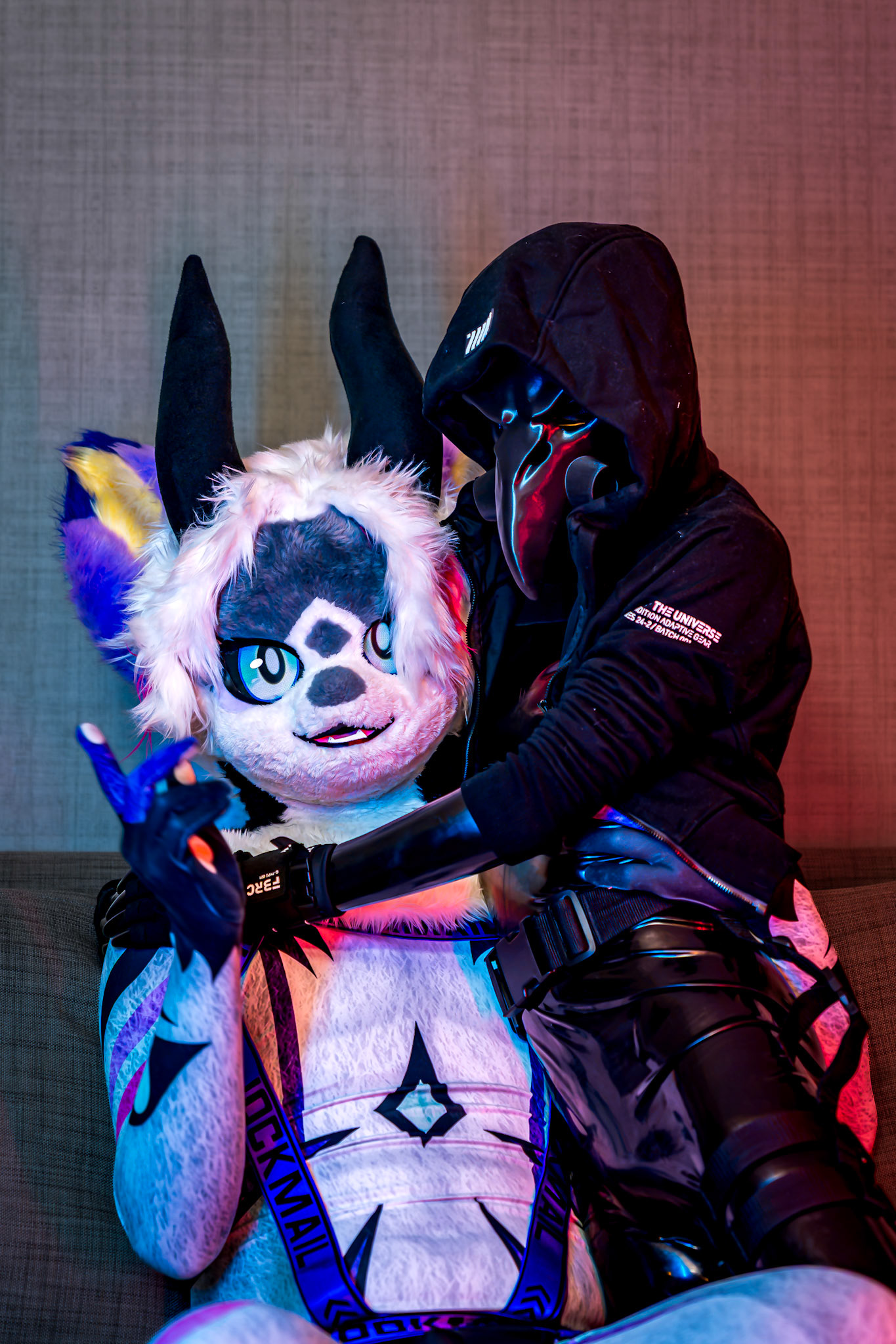 Anthrocon 2026