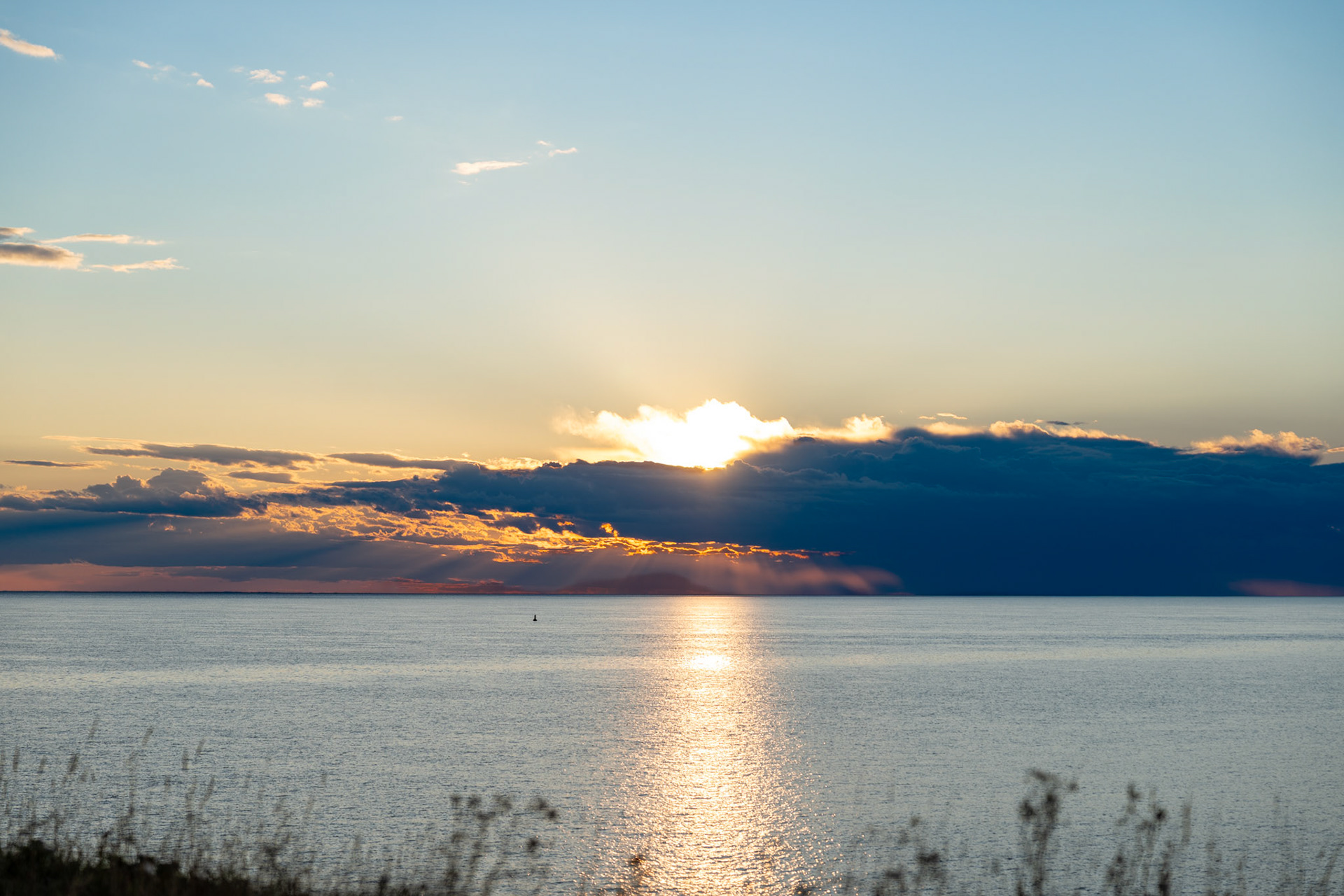 PEI Labour Day Trip