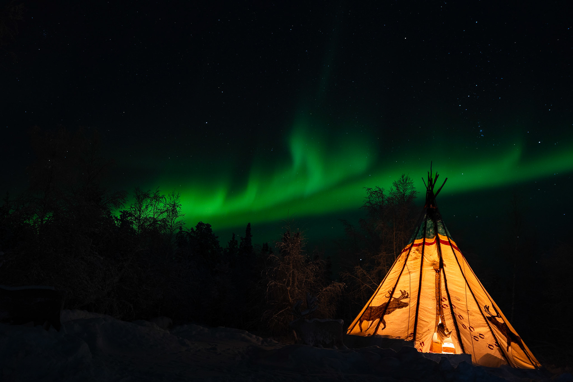 Yellowknife