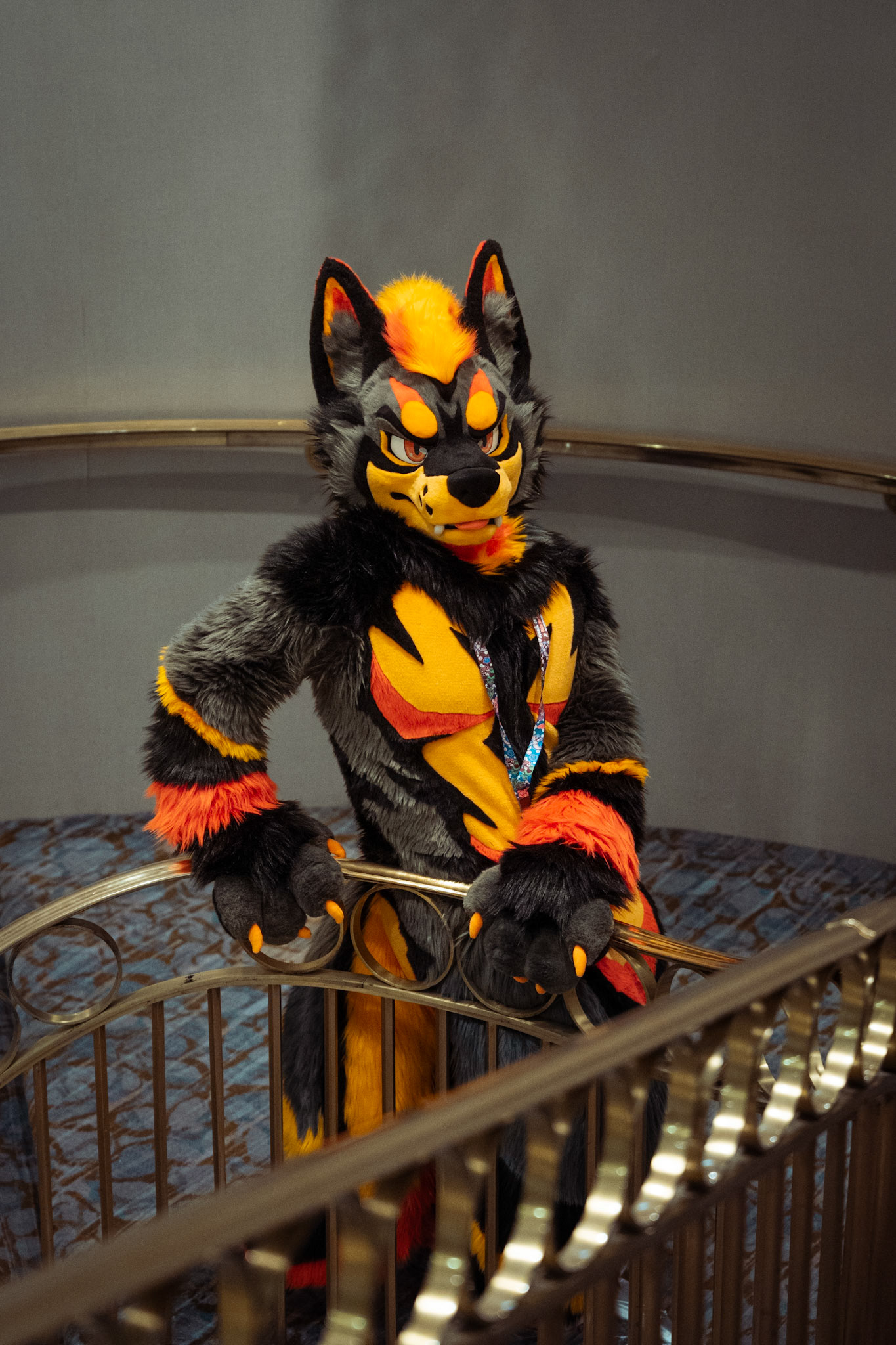 Furnal Equinox 2025