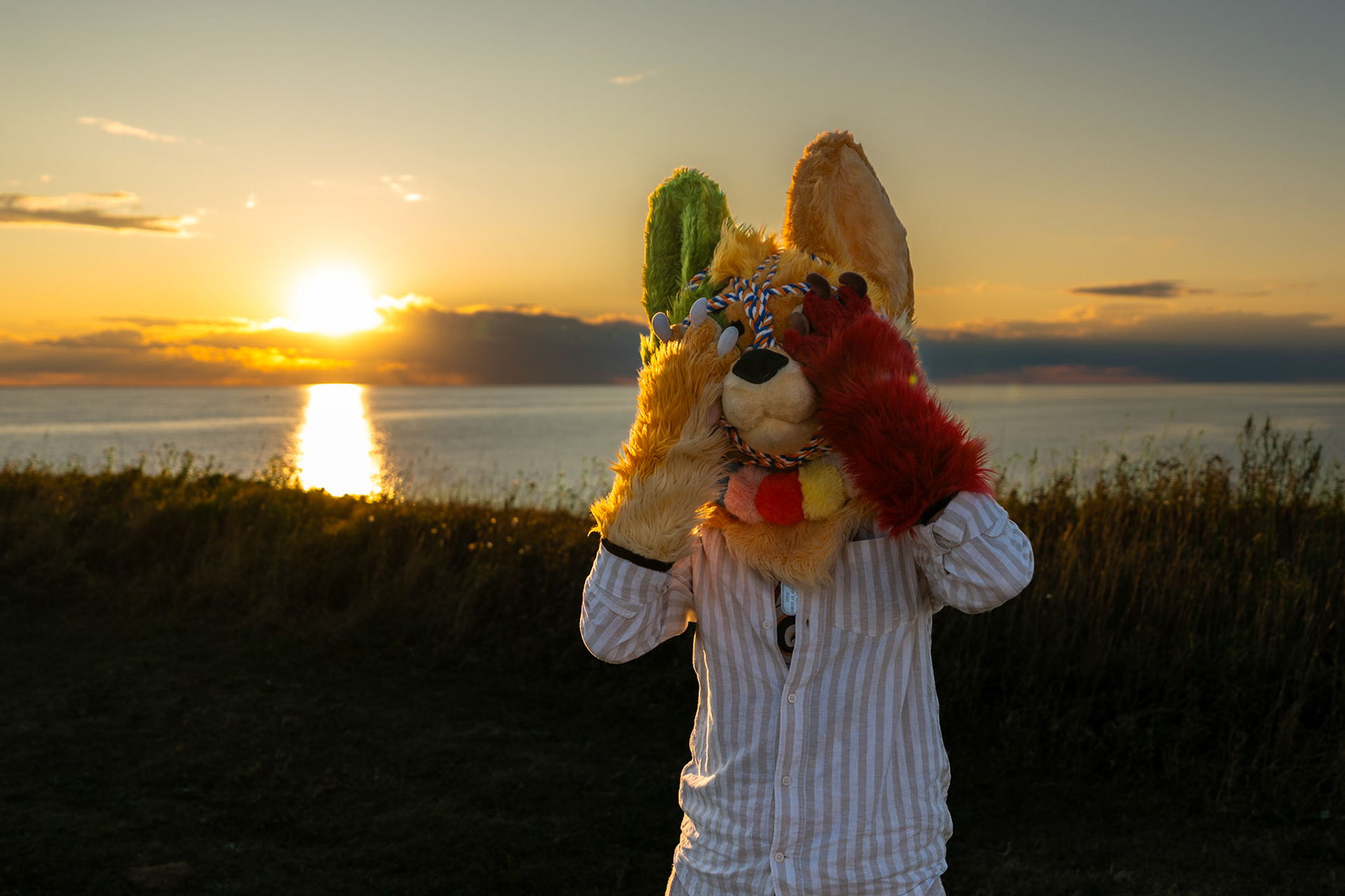 PEI Labour Day Trip
