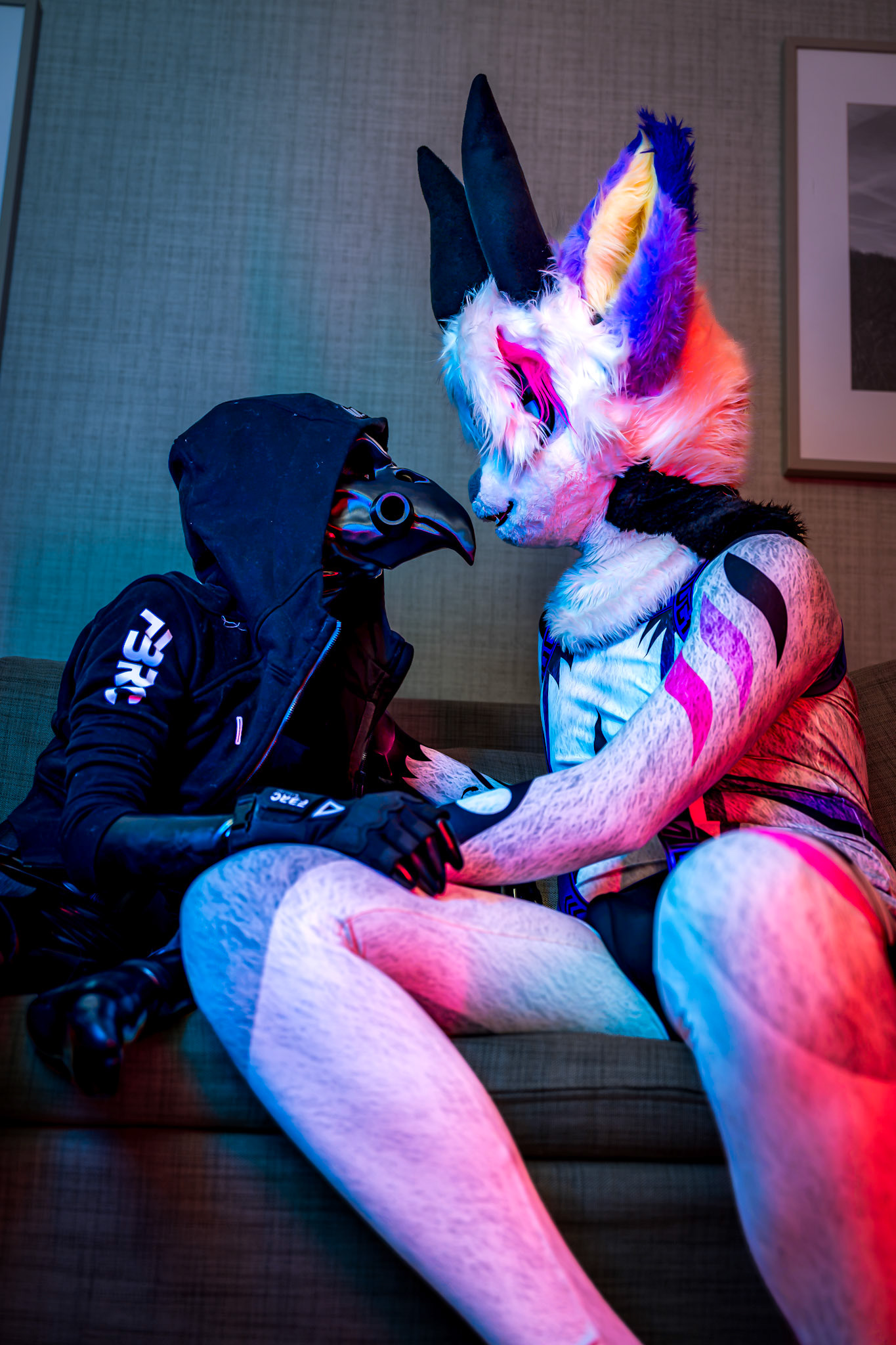 Anthrocon 2026