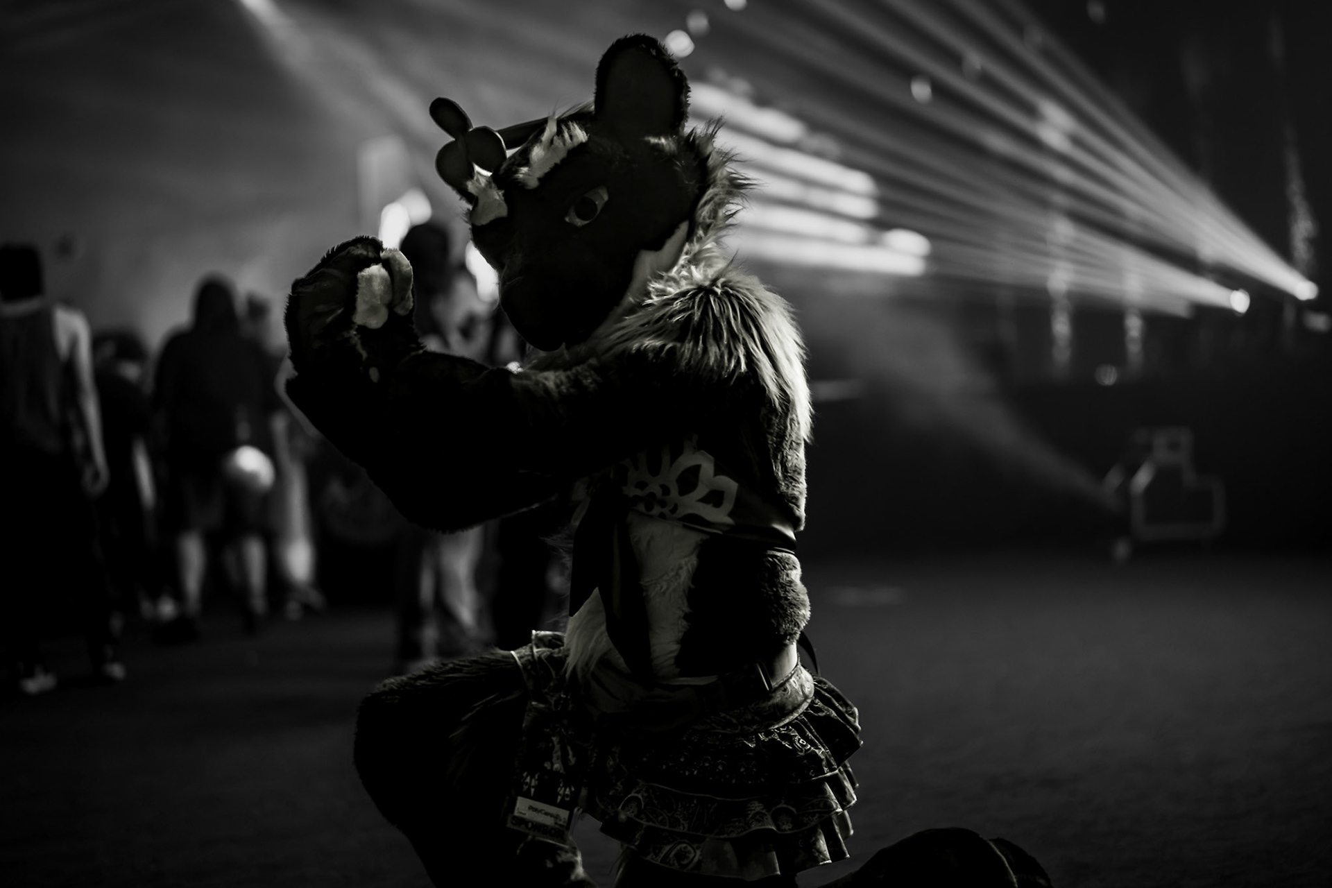 Anthrocon 2026