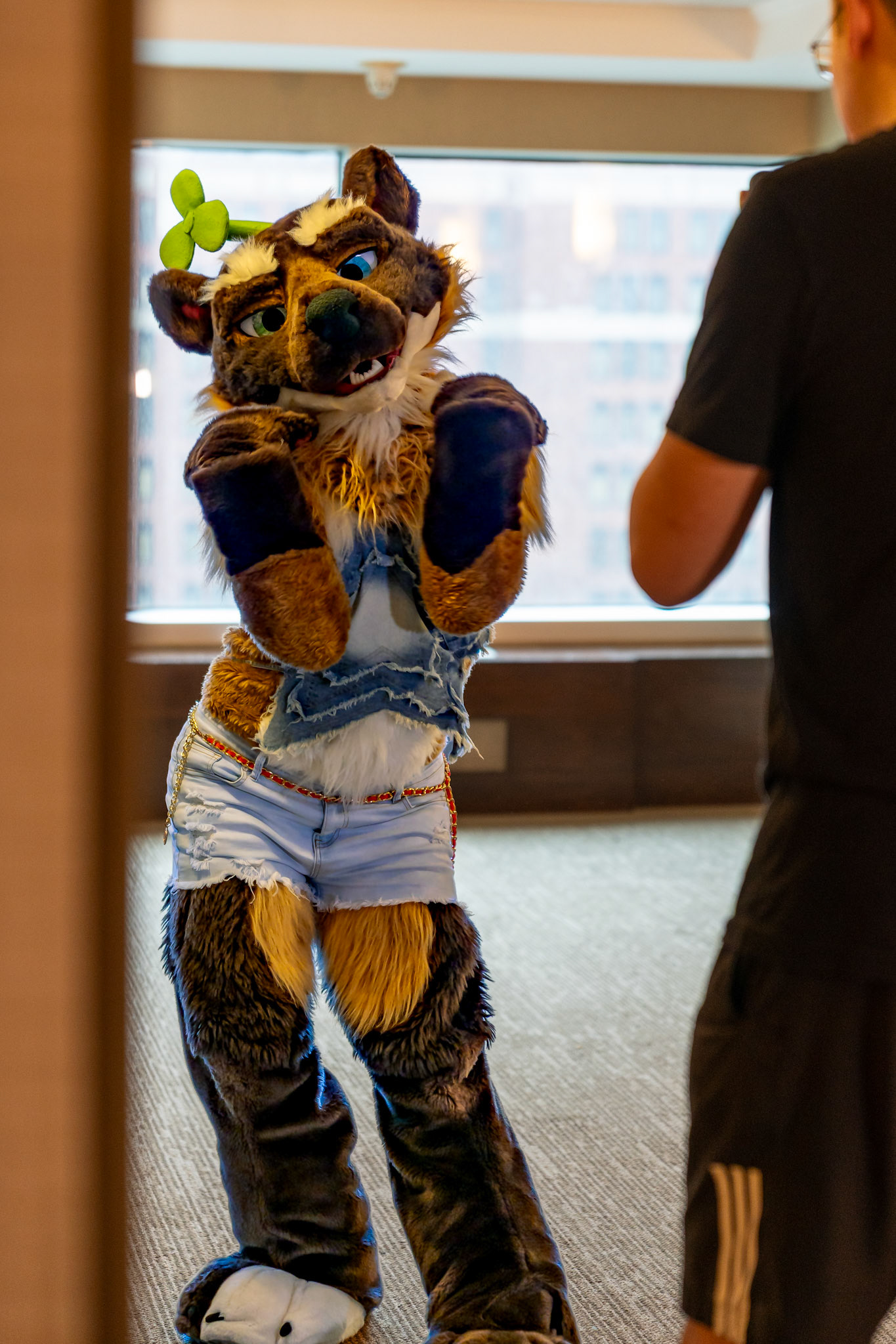 Anthrocon 2026