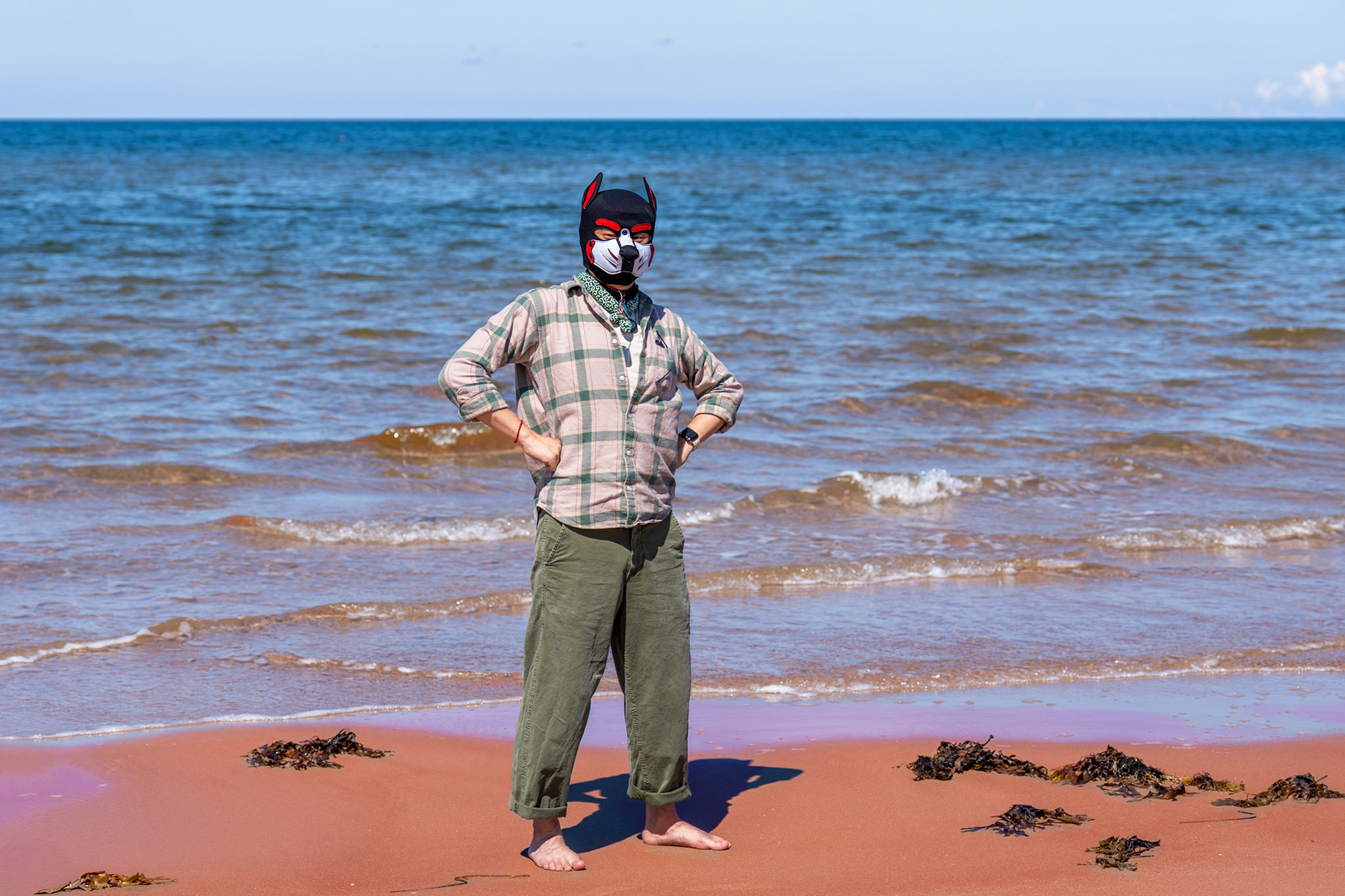 PEI Labour Day Trip