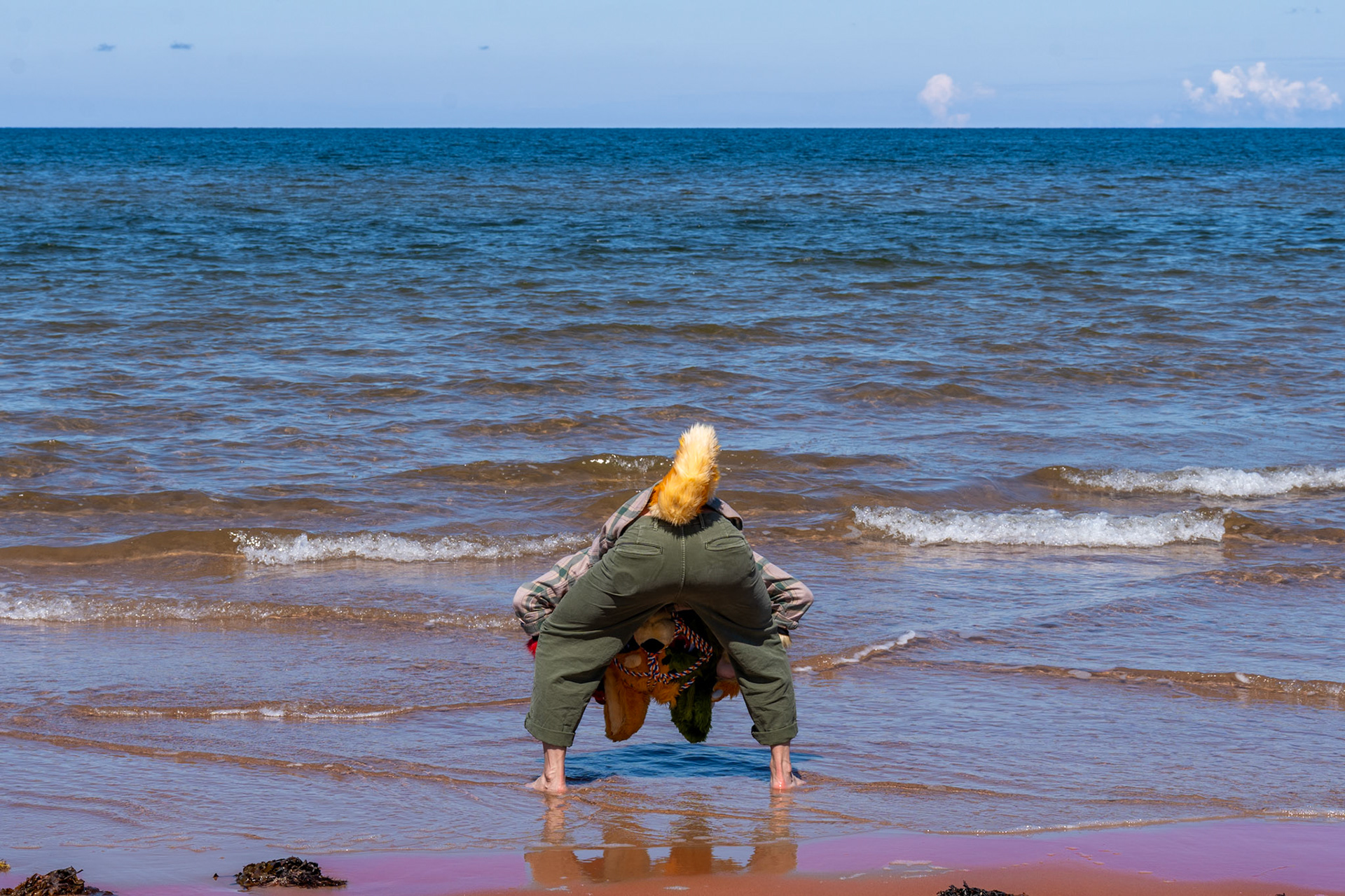PEI Labour Day Trip