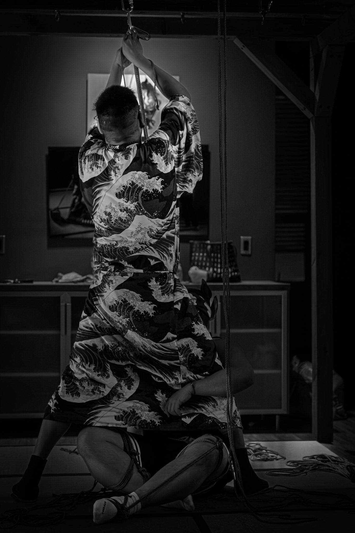 Kinbaku