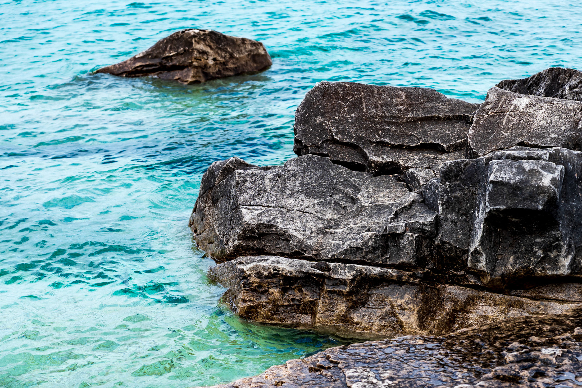 Bruce Peninsula