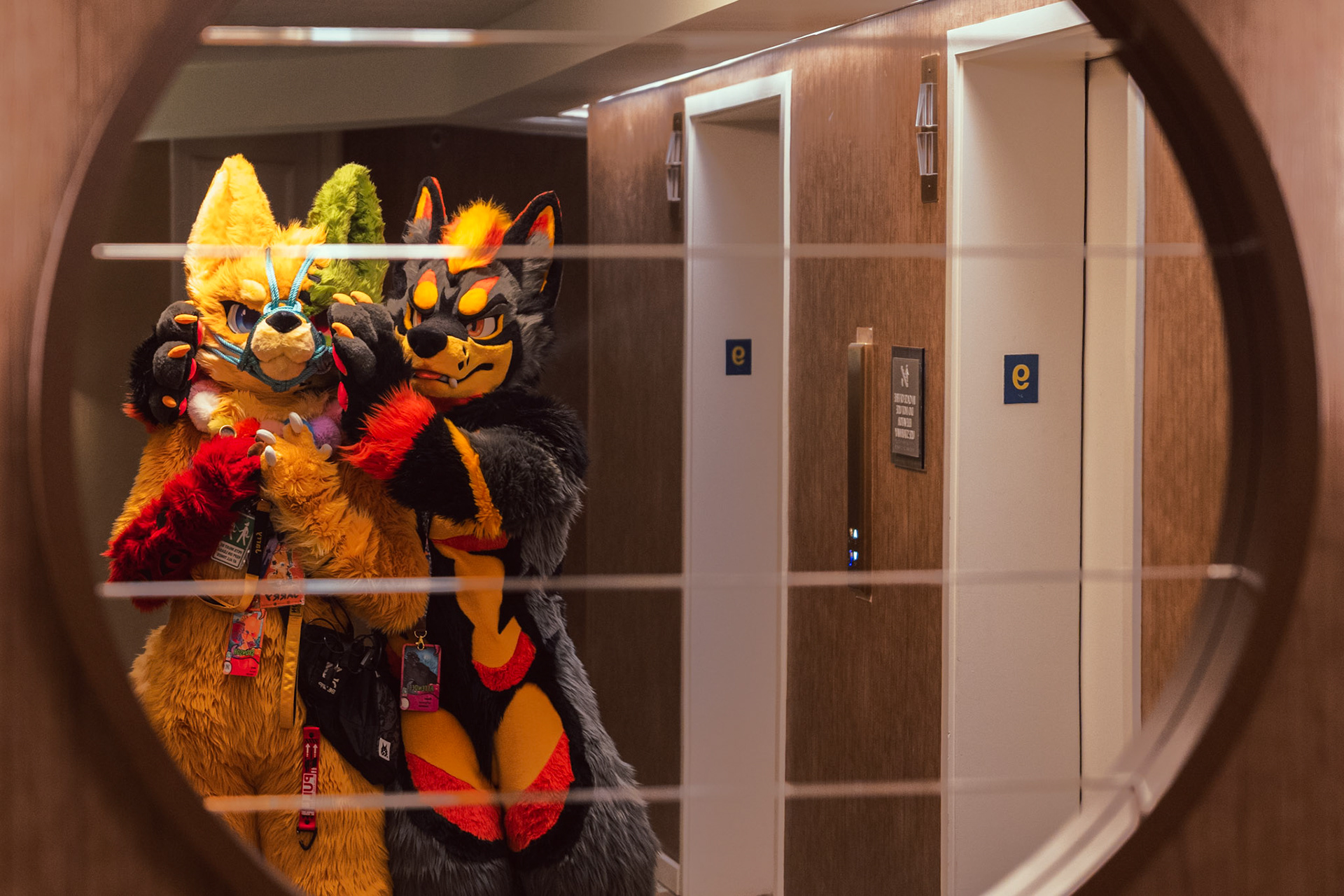 Furnal Equinox 2025
