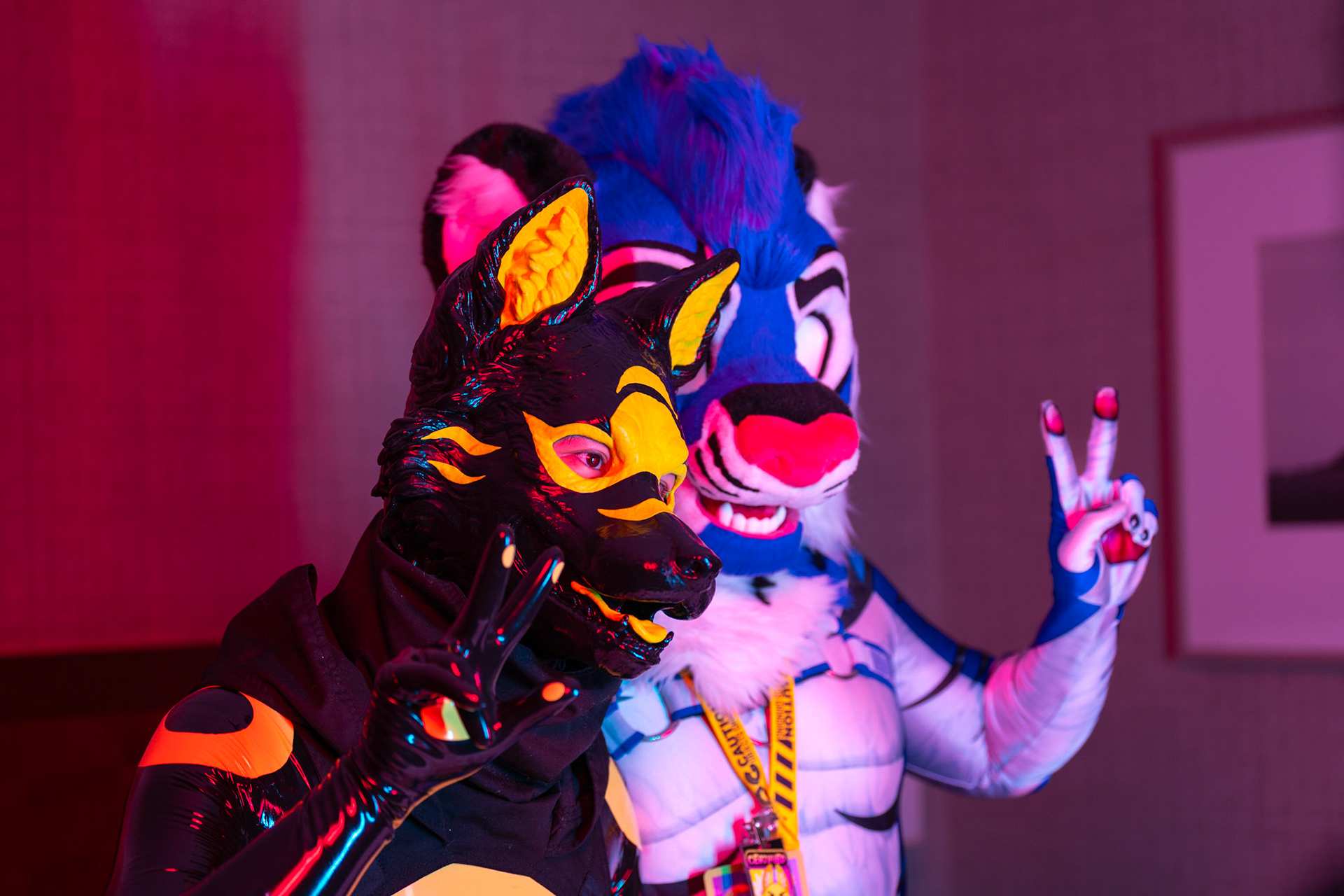 Anthrocon 2025