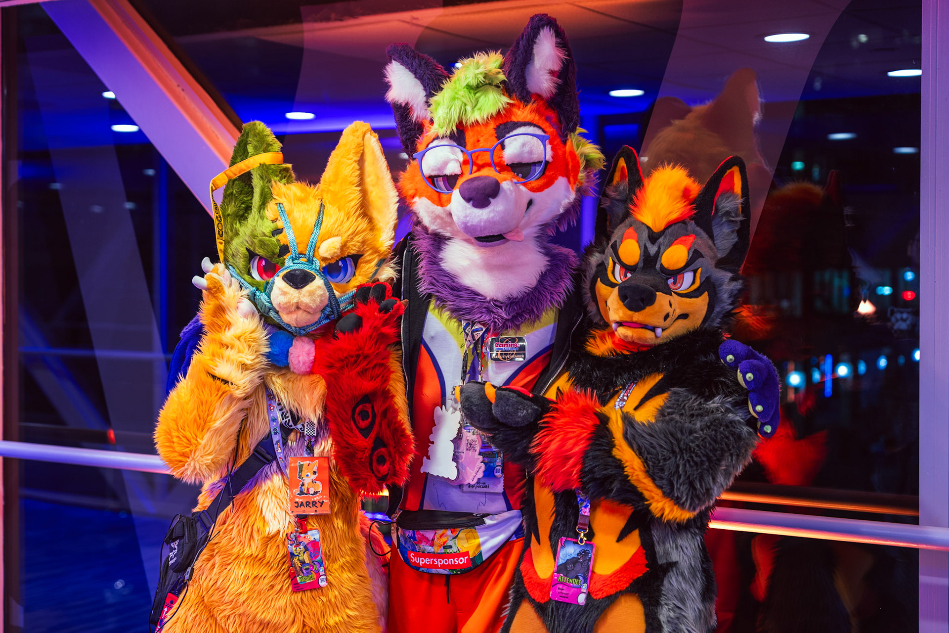 Furnal Equinox 2025