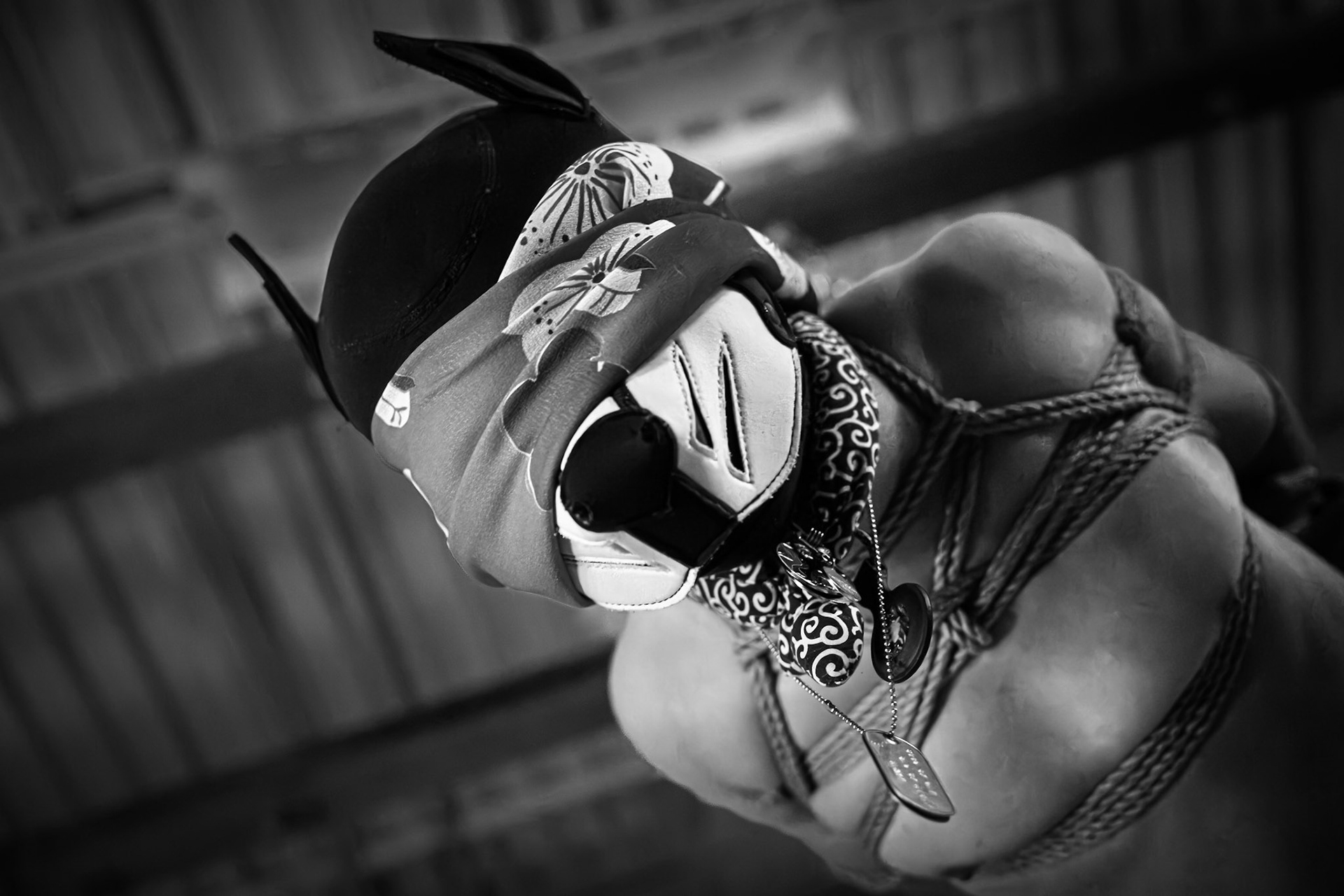 Kinbaku