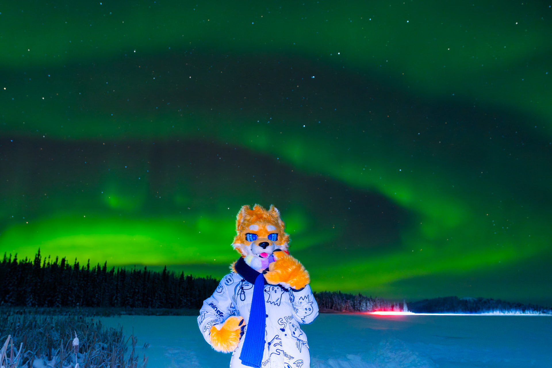 Yellowknife